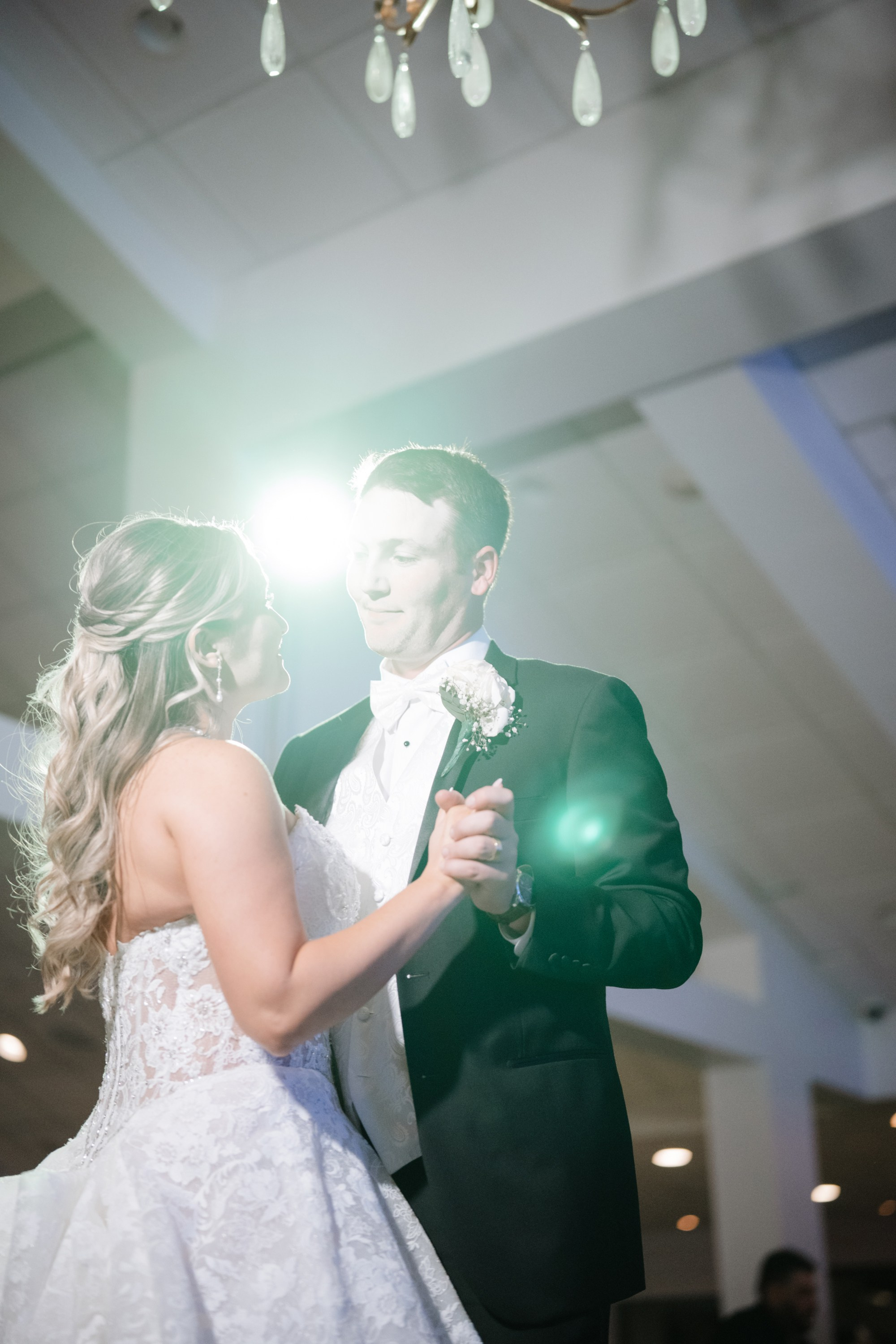 Justyna and Michael’s wedding — Port Jefferson, NY. Portrait and wedding photographer in New York
