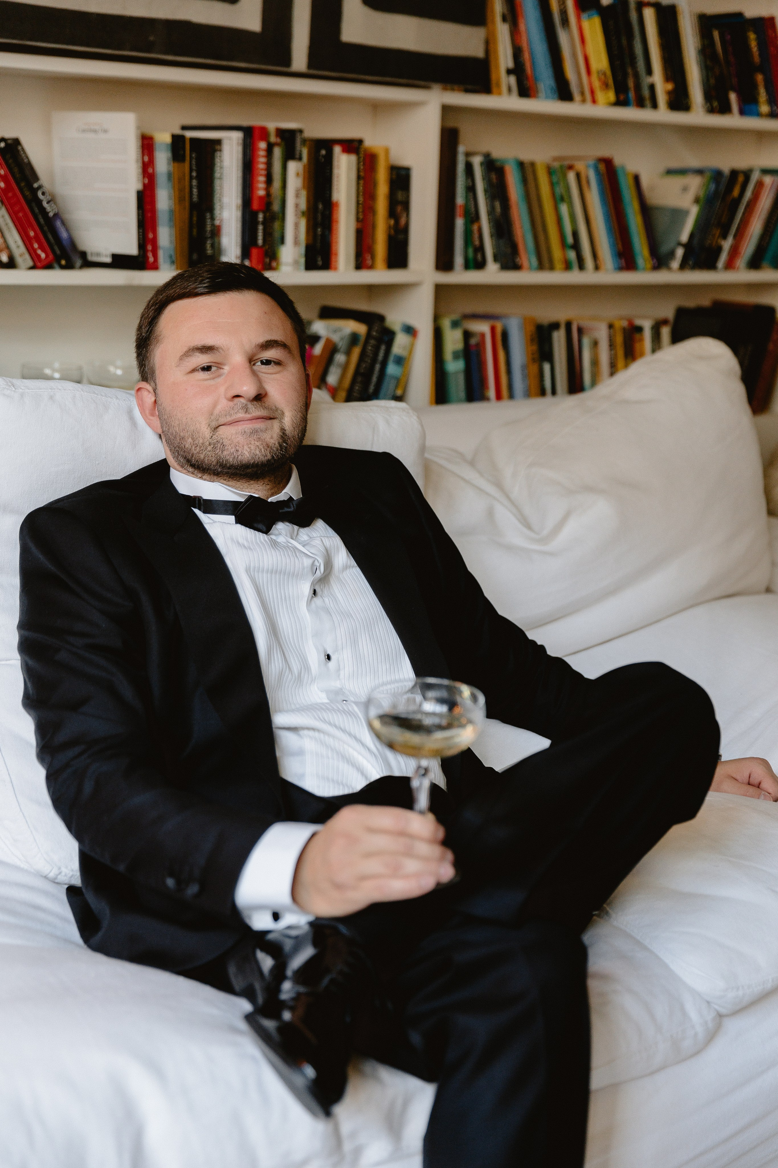 Nino & Giorgi. Photographer Anna Nazarenko