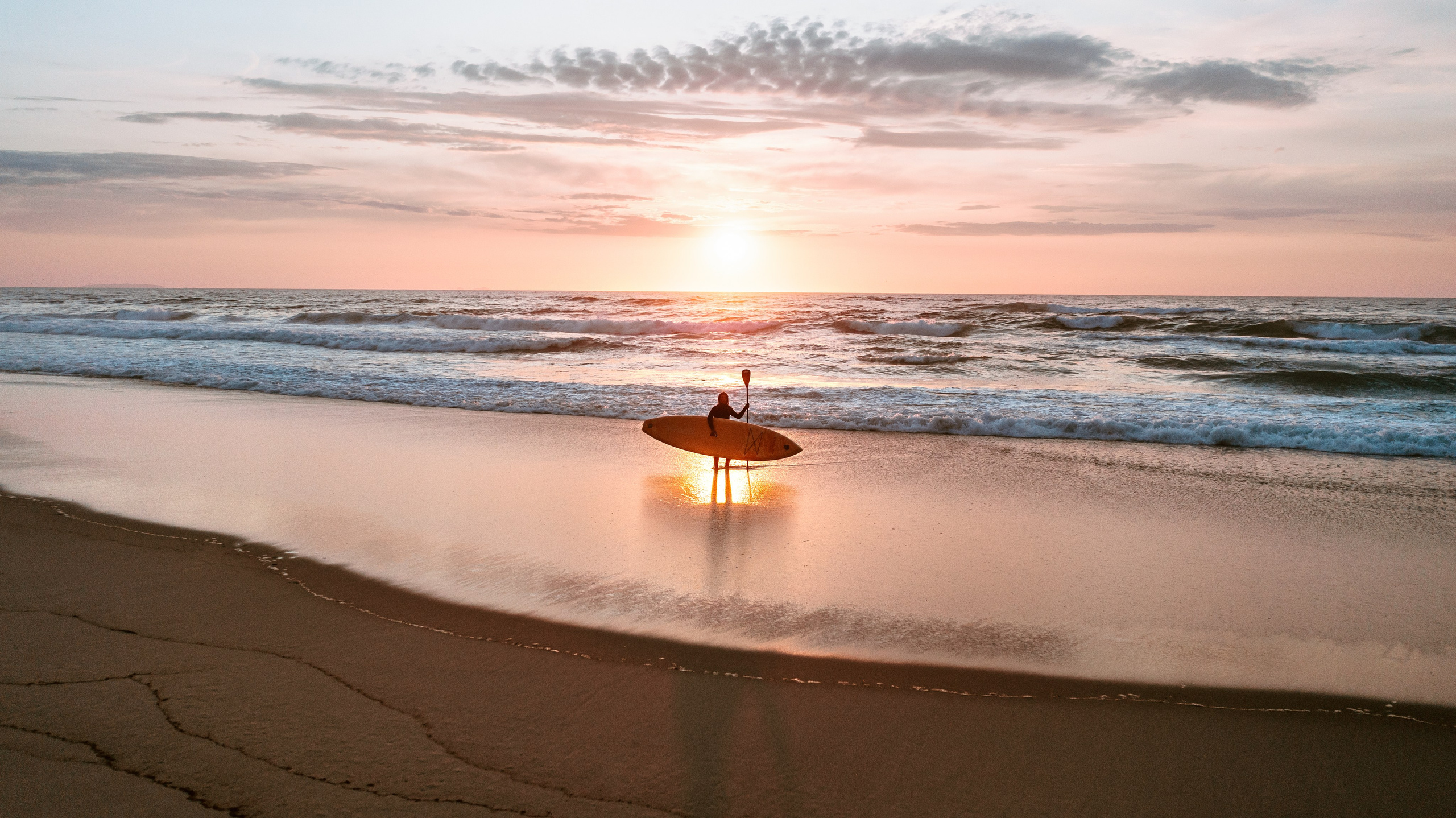 VIRTUFIT SUP BOARDS 2023. Produtora de Vídeo e Fotografia Cinematográfica | Beyond Creative 20 Portugal Lisboa