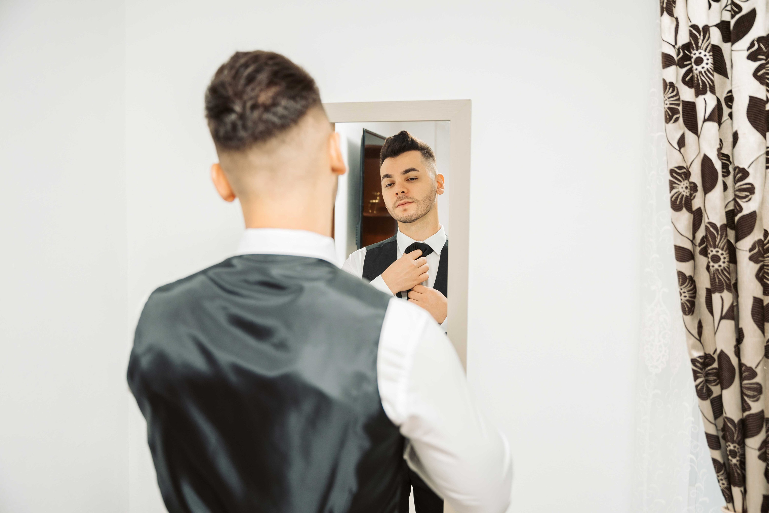 Emanuela & Emanuel. Contrast Studio