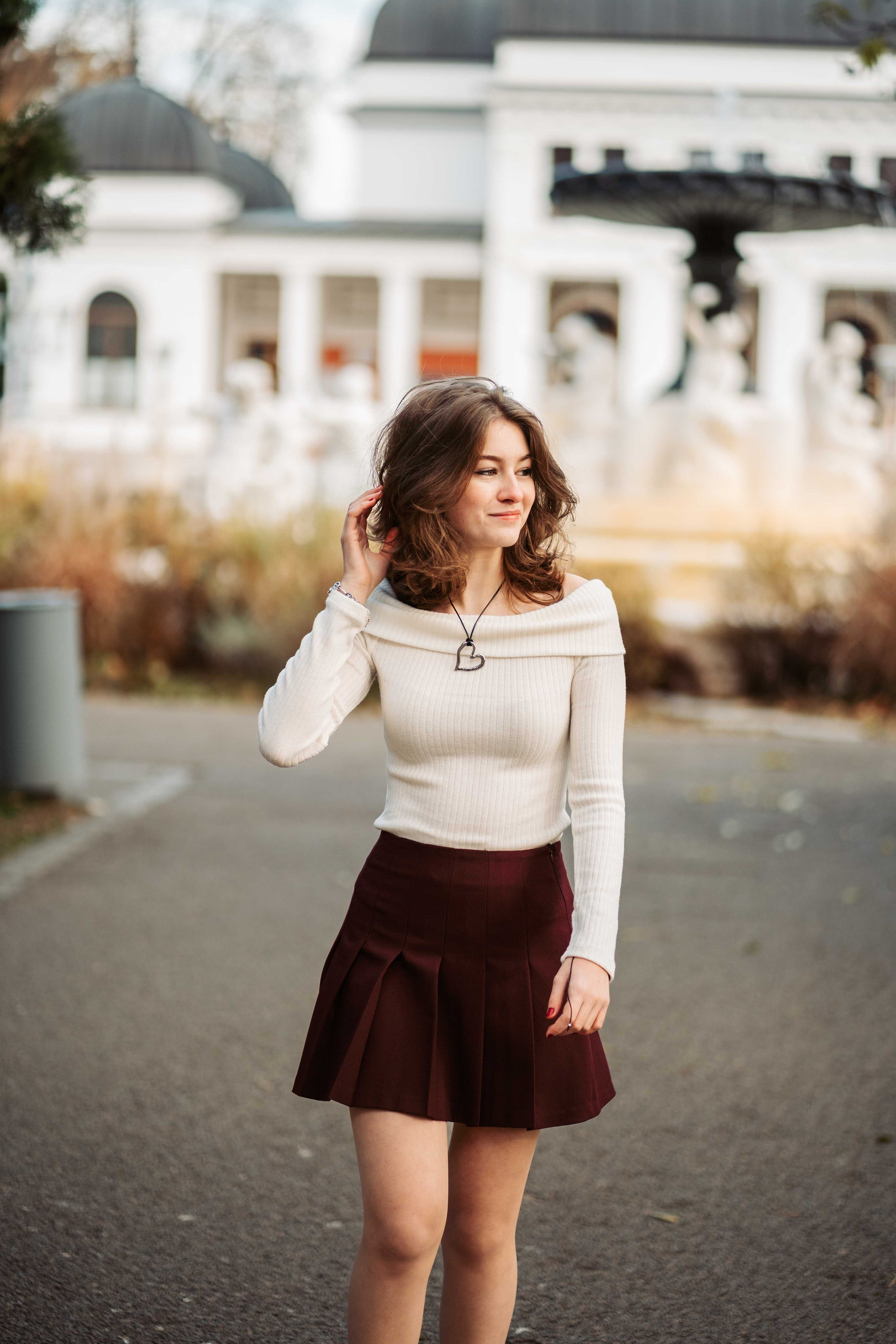 8A — George Barițiu. Contrast Studio