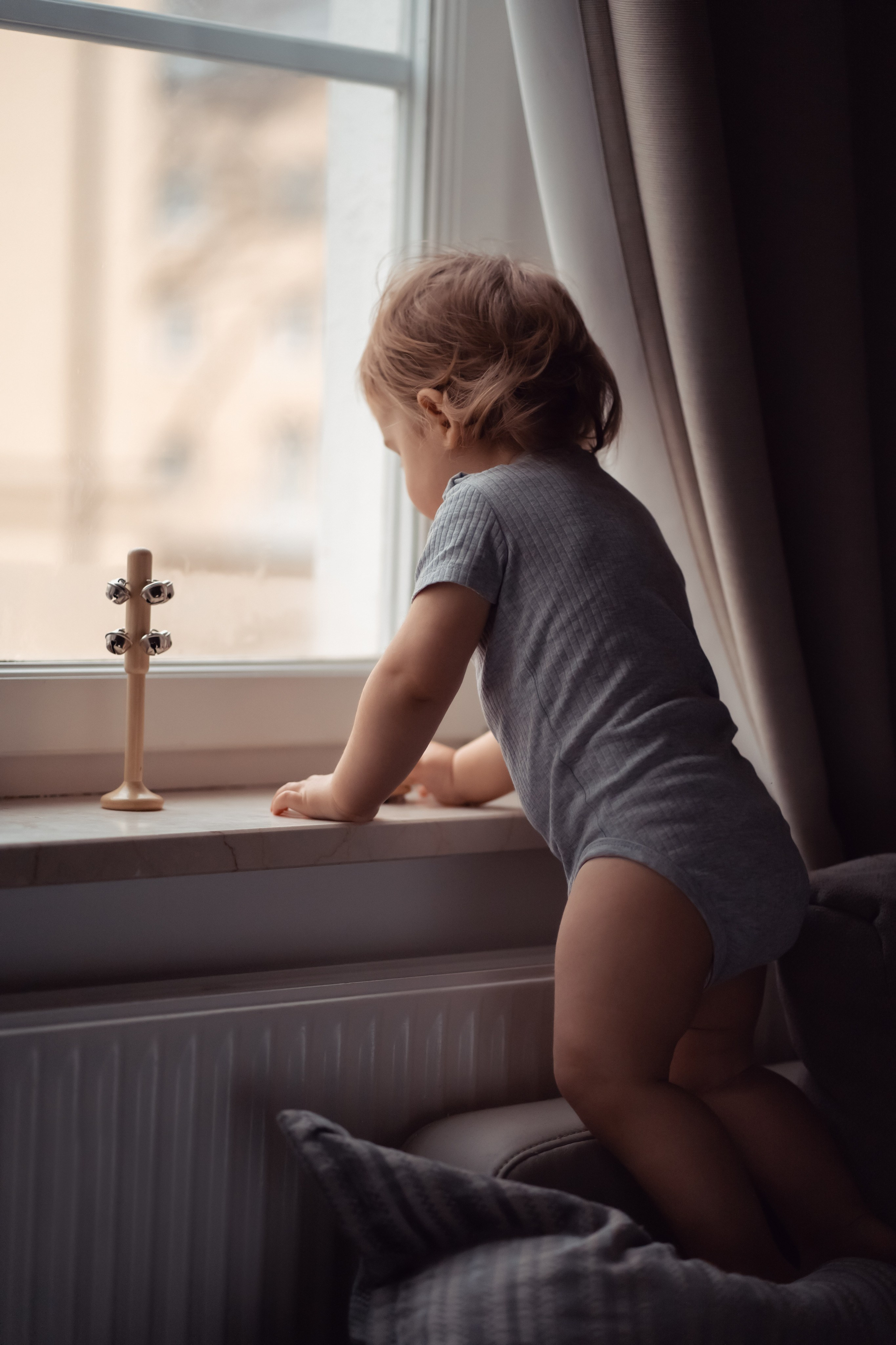 KINDER. Valeria Weizel Photography