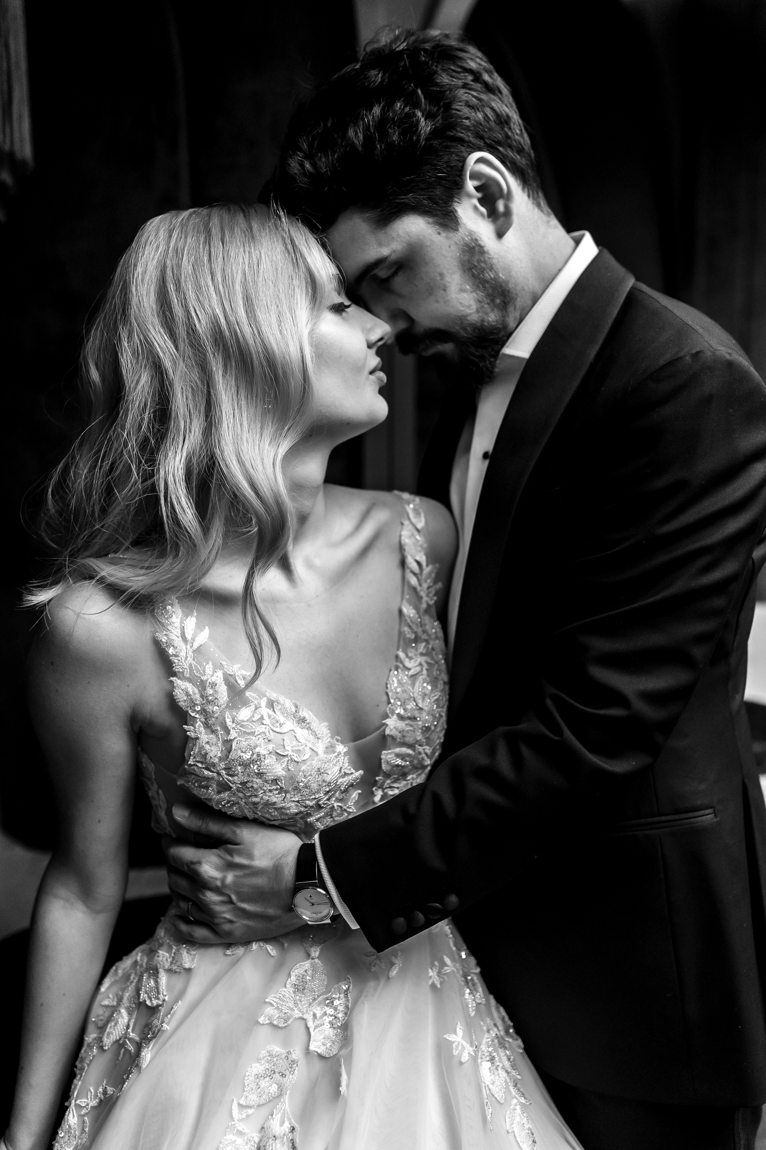 Luxury After Wedding Shooting in Wien. Hochzeitsfotografie in Berlin Nataliia Schütze