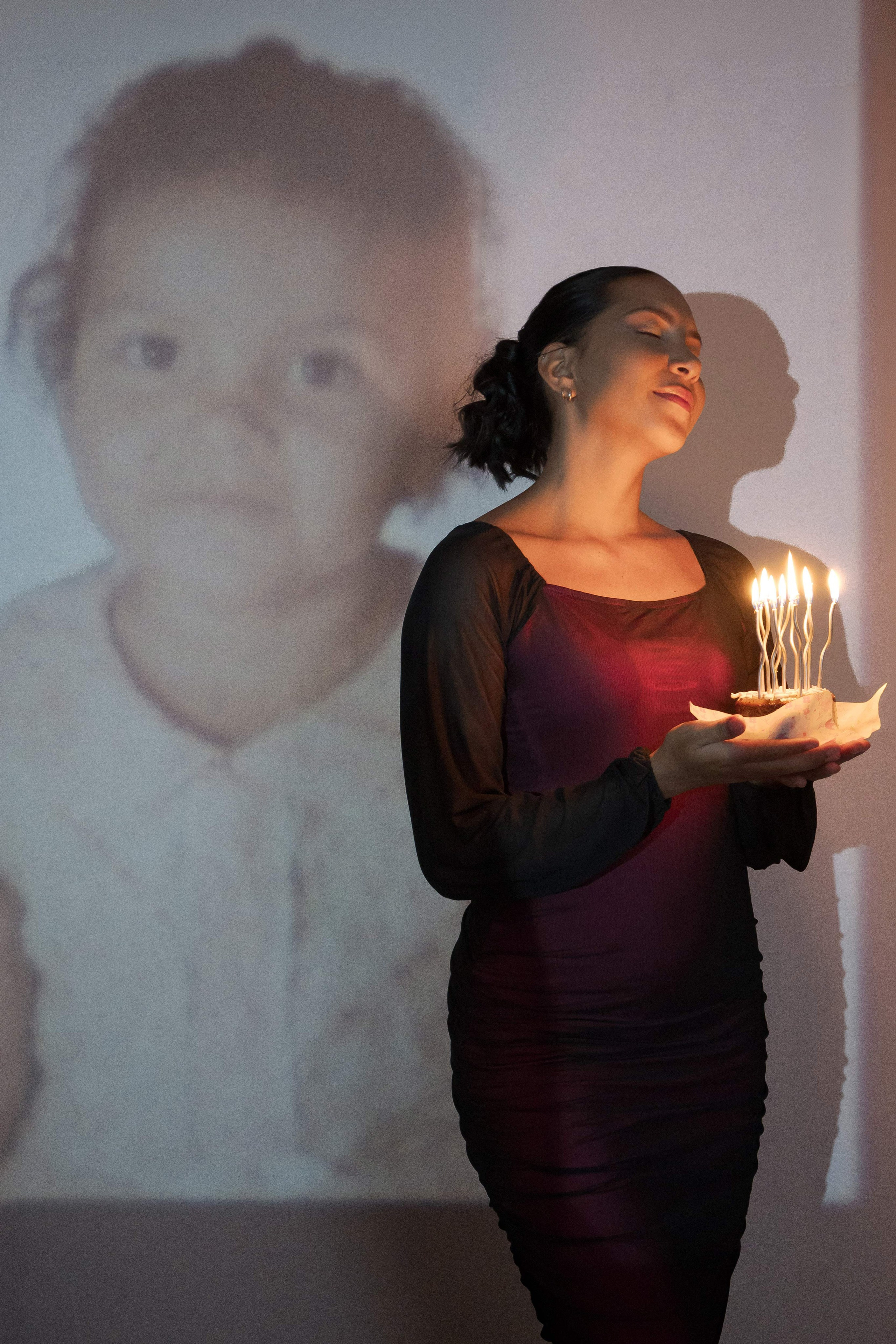 Sesiones de Cumpleaños. Ricardo Gomez, fotógrafo de quince años y bodas