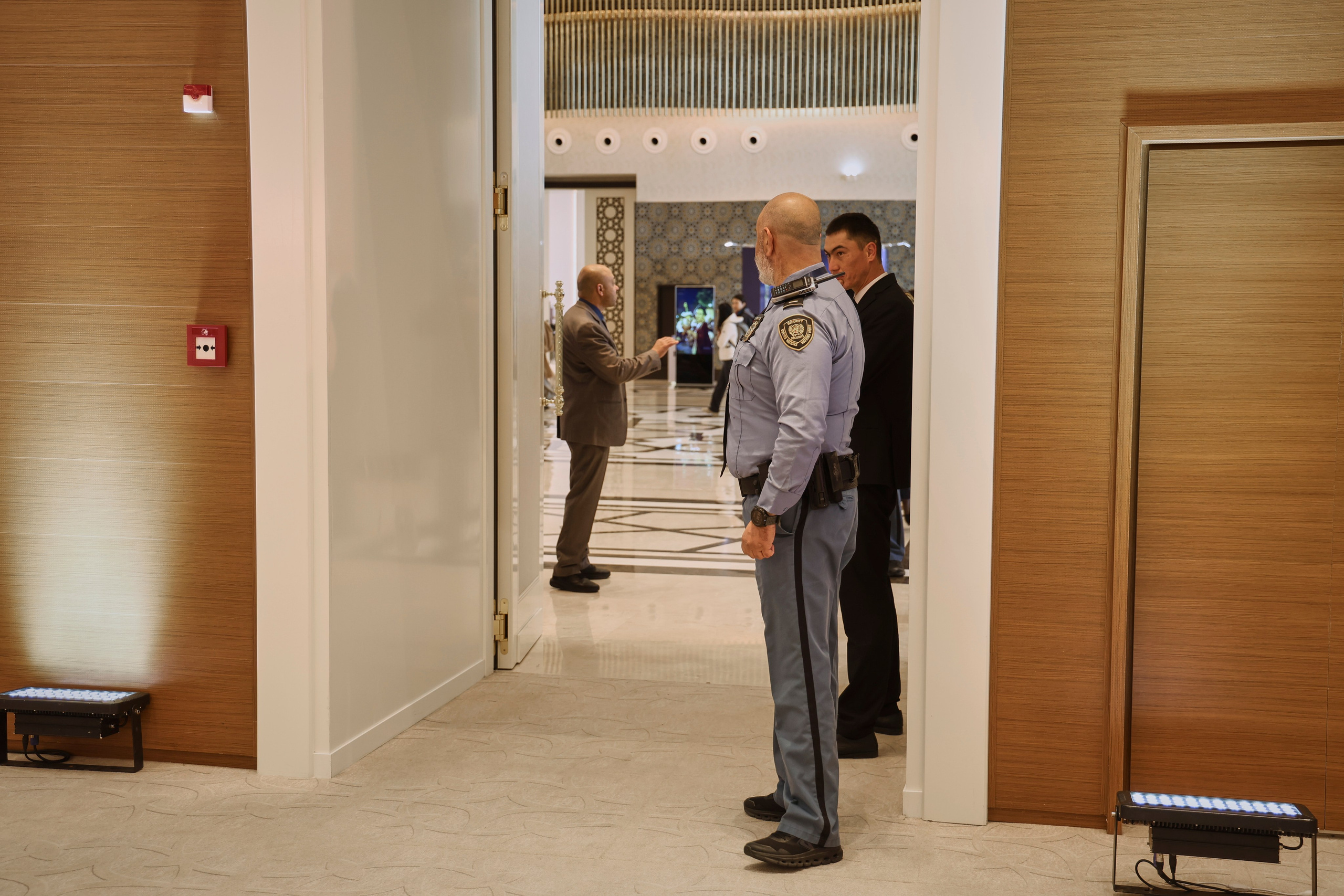 General conference UNESCO 2025 Uzbekistan. Photographer in Uzbekistan and Samarkand Djasur Marupov