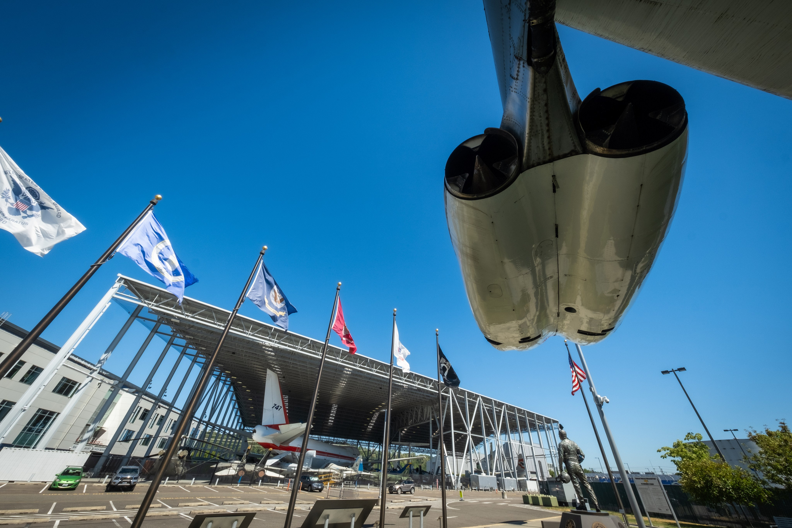 WASHINGTON / SEATTLE. Reportage concert portrait photography in the San Francisco Bay Area