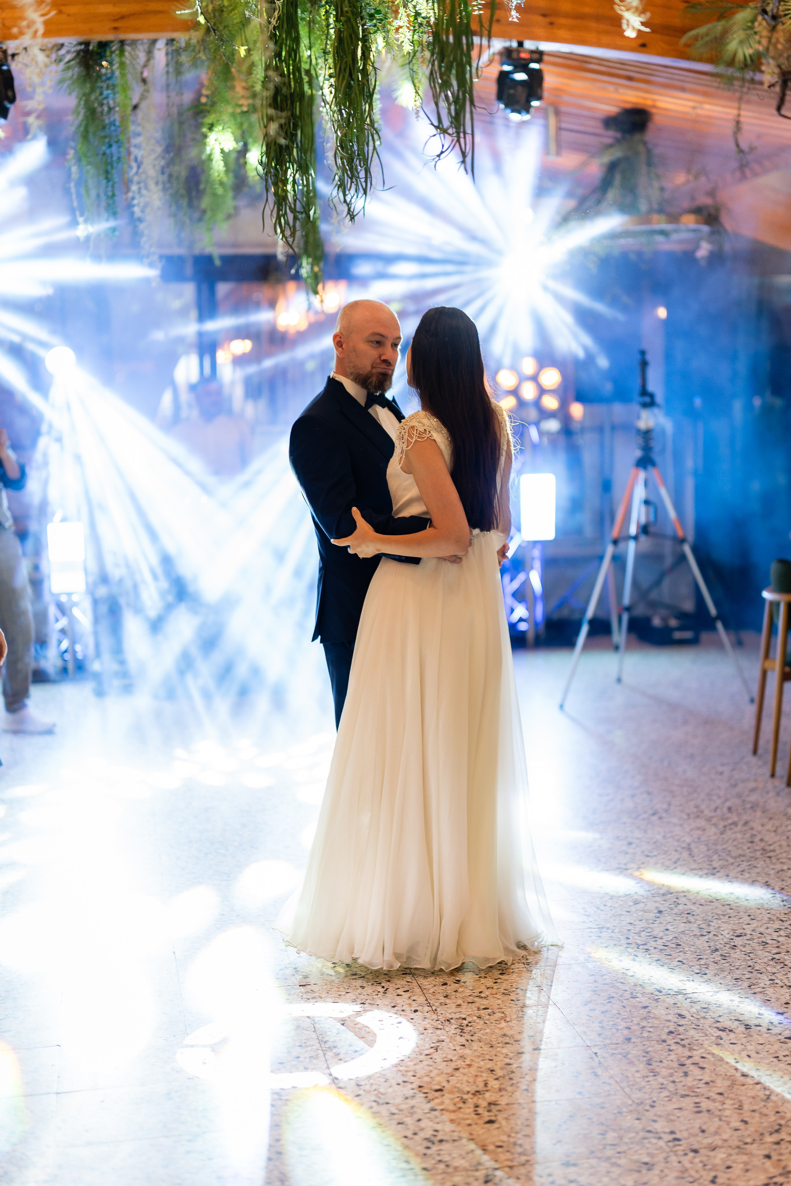 Nunta de septembrie — Anca & Silviu. Fotografi de nunta in Bucuresti, Iulia si Stefan Ovidiu