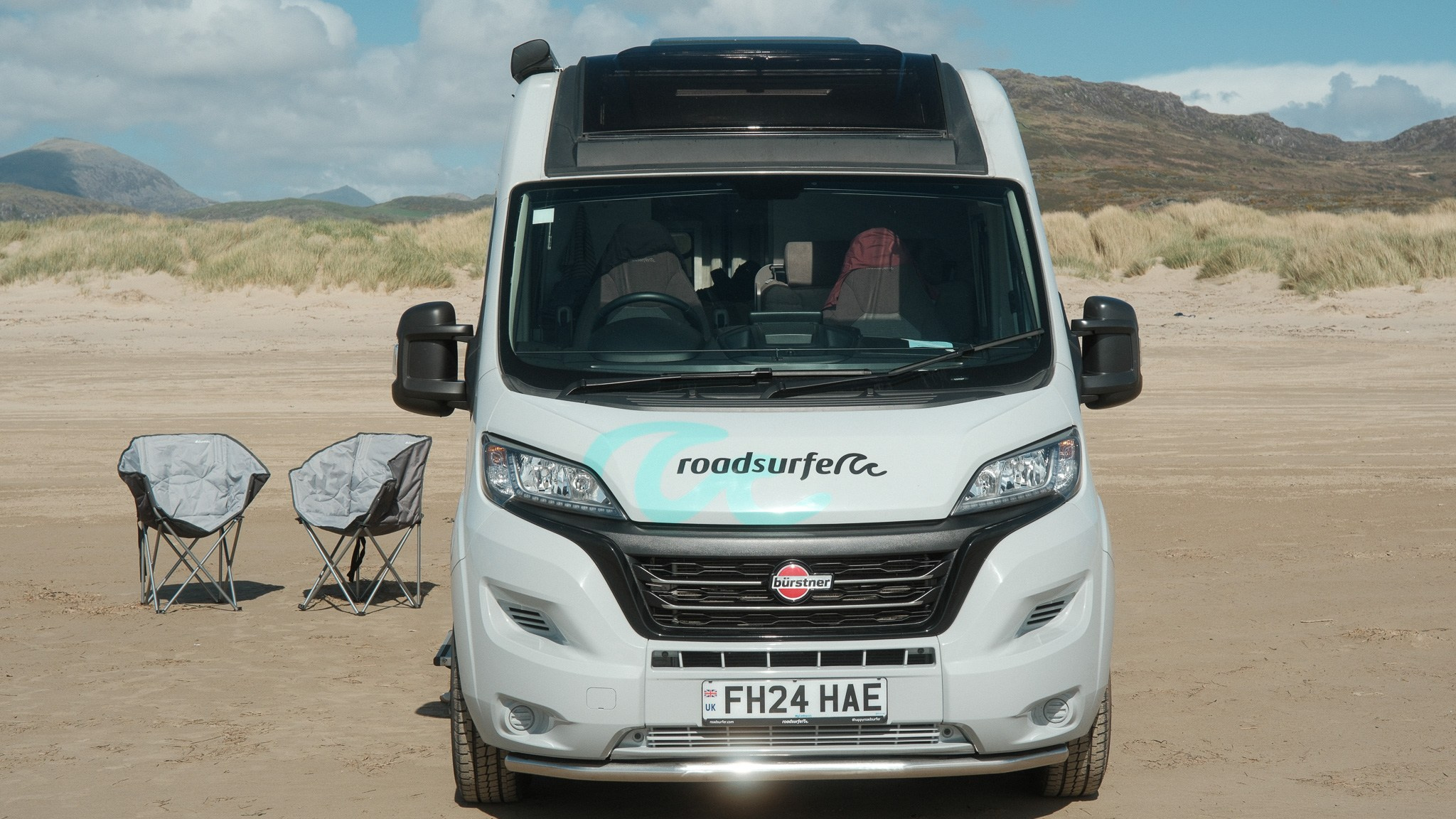 Wales Road Trip 2026. Callum Ecobichon