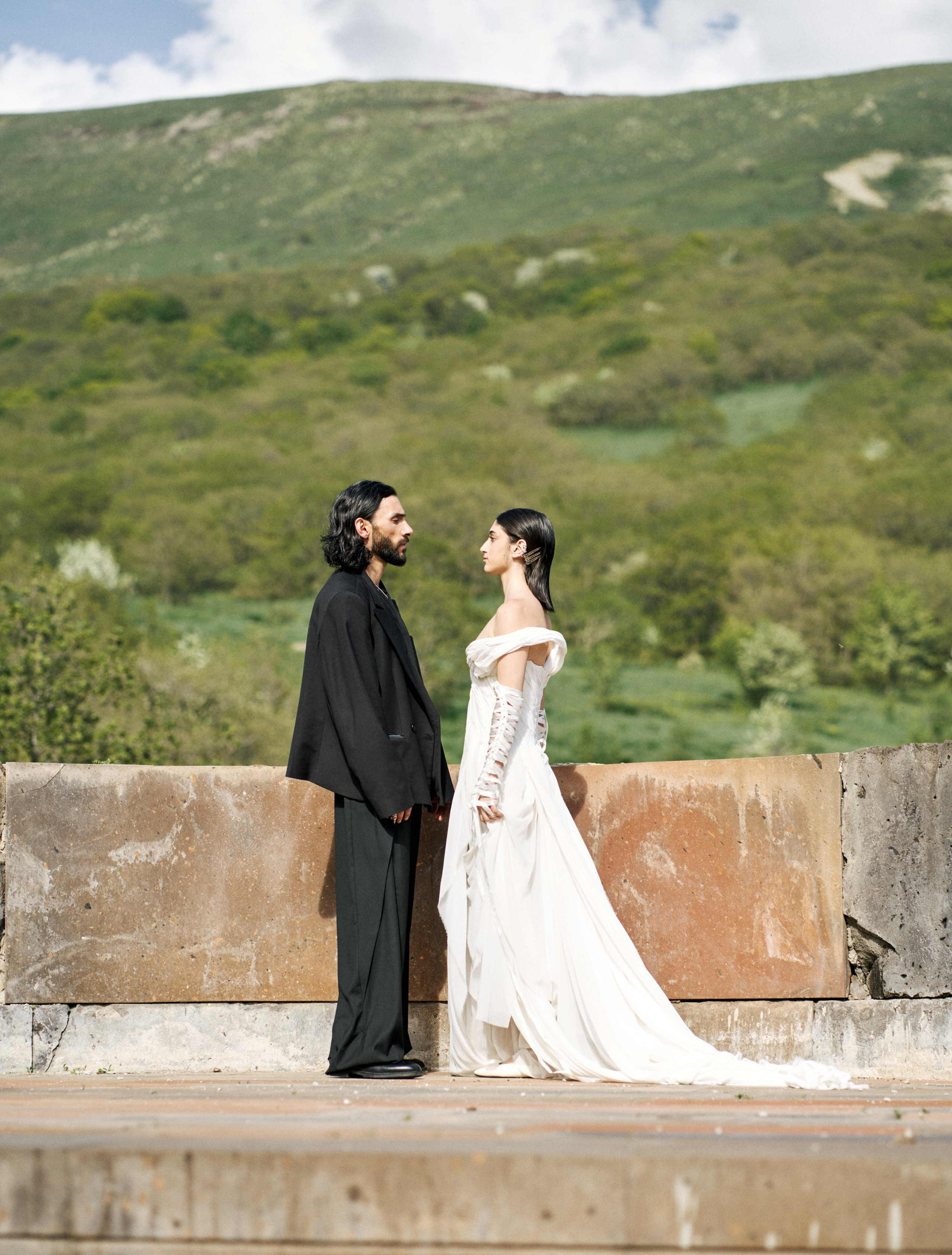 E&N. Ash Hovsepyan Photography | Wedding & Portrait Photographer in Armenia and Europe