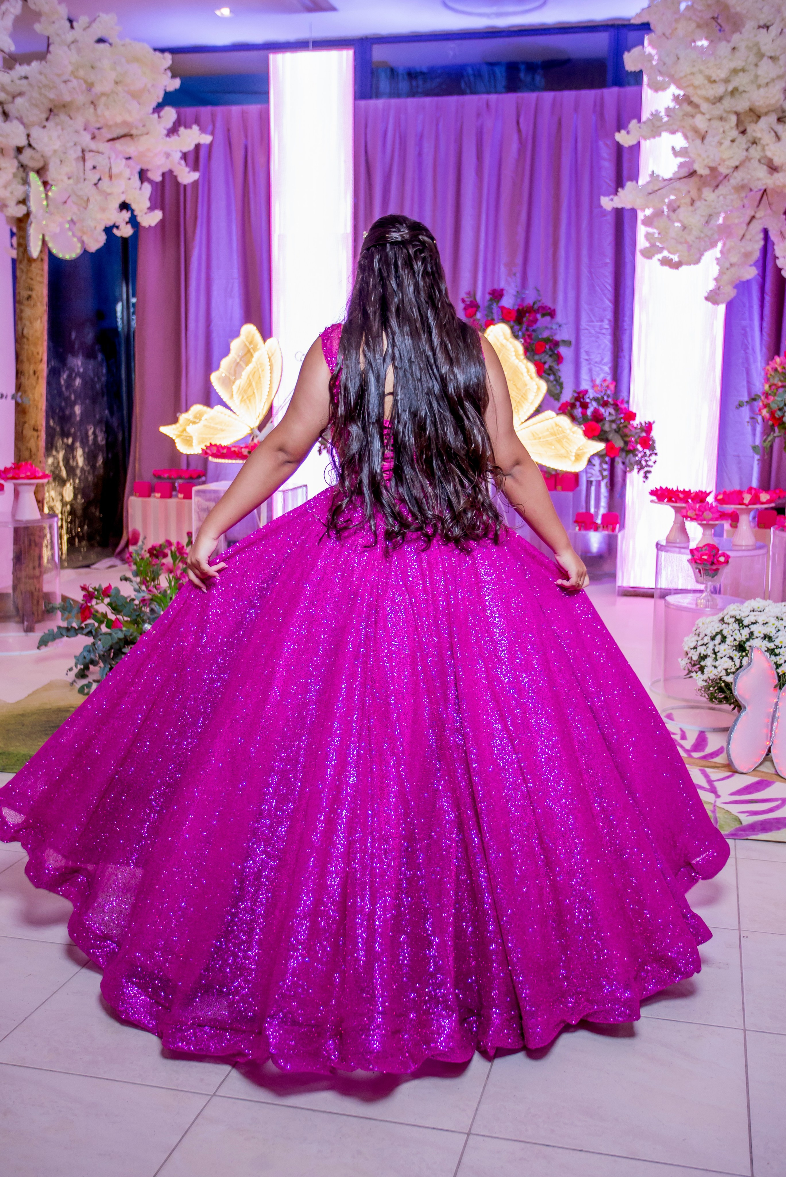XV Anos Camila. Flavio Nunes Fotografia (Fotografo especializado em Fotografia de 15 Anos e Ensaios)