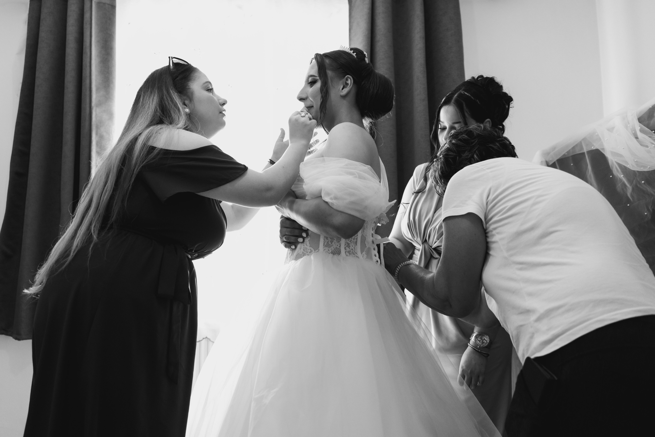 Oana & Aurel. Fotograf de nunta — Ionut Belea din Calarasi, dar si evenimente corporate din Romania