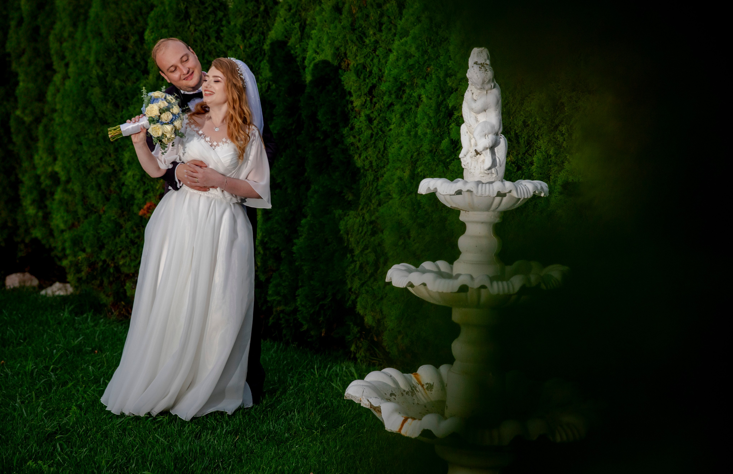 Portofoliu. Fotograf de nunta — Ionut Belea dar si evenimente corporate din Romania