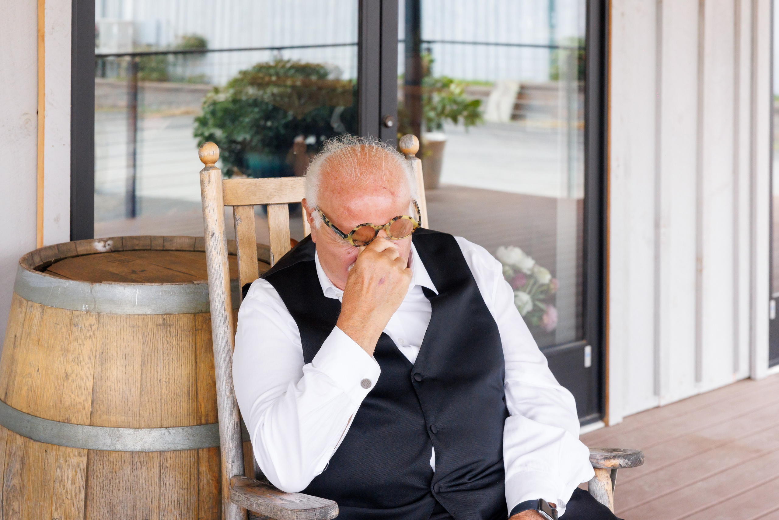 Angelica & Conor. Wedding Photo & Video