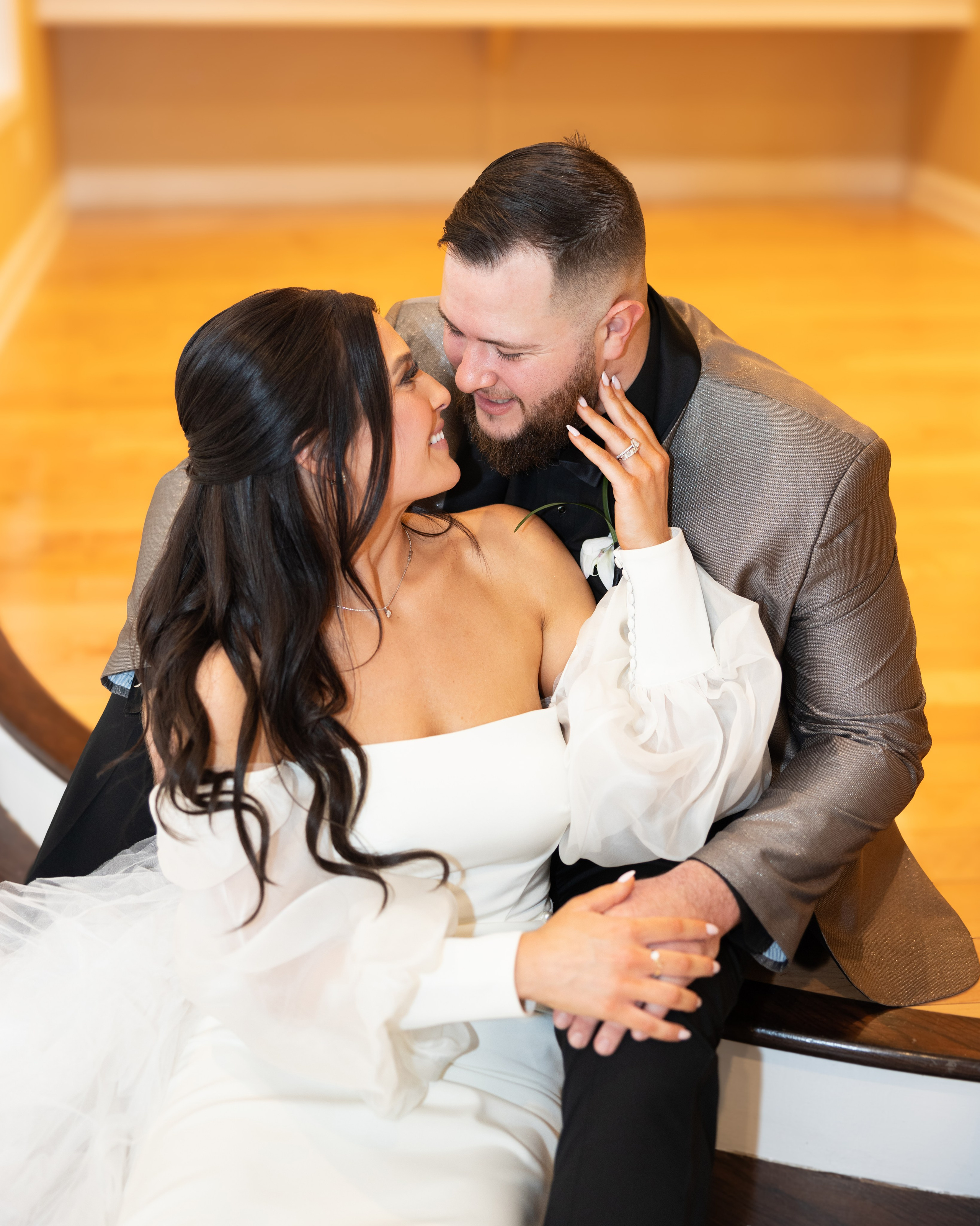 Amanda & Paul, Rock Island, Sparta NJ. Wedding Photo & Video