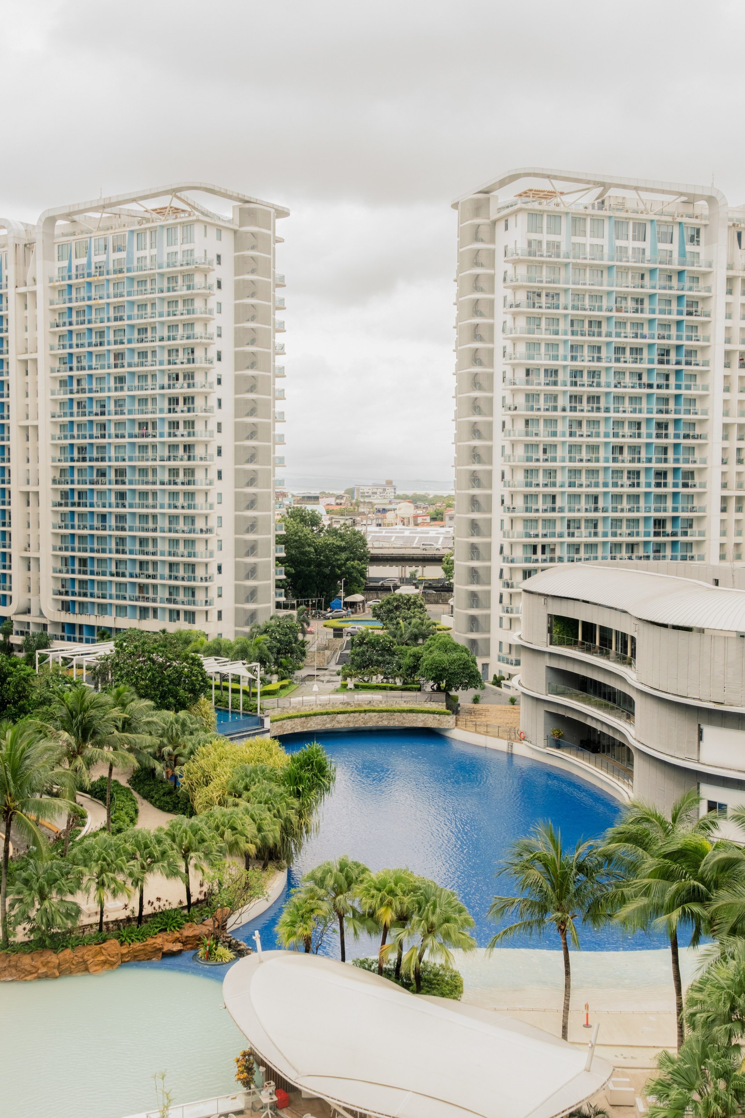 Azure // Paranaque. Interior & Architectural Photographer Philippines | Argen Carlo Camaclang