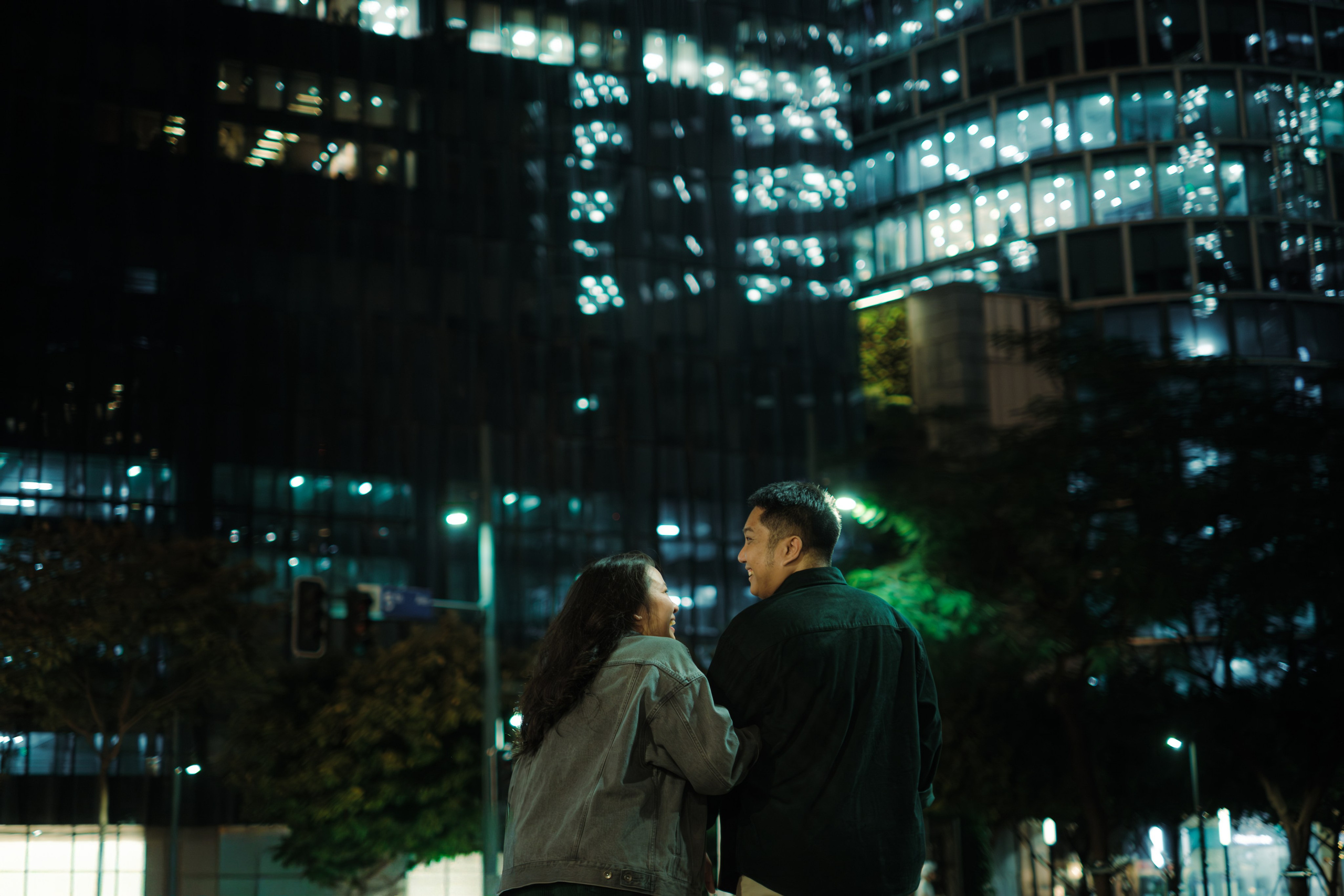 Ned & Regine // Prenup. Interior & Architectural Photographer Philippines | Argen Carlo Camaclang