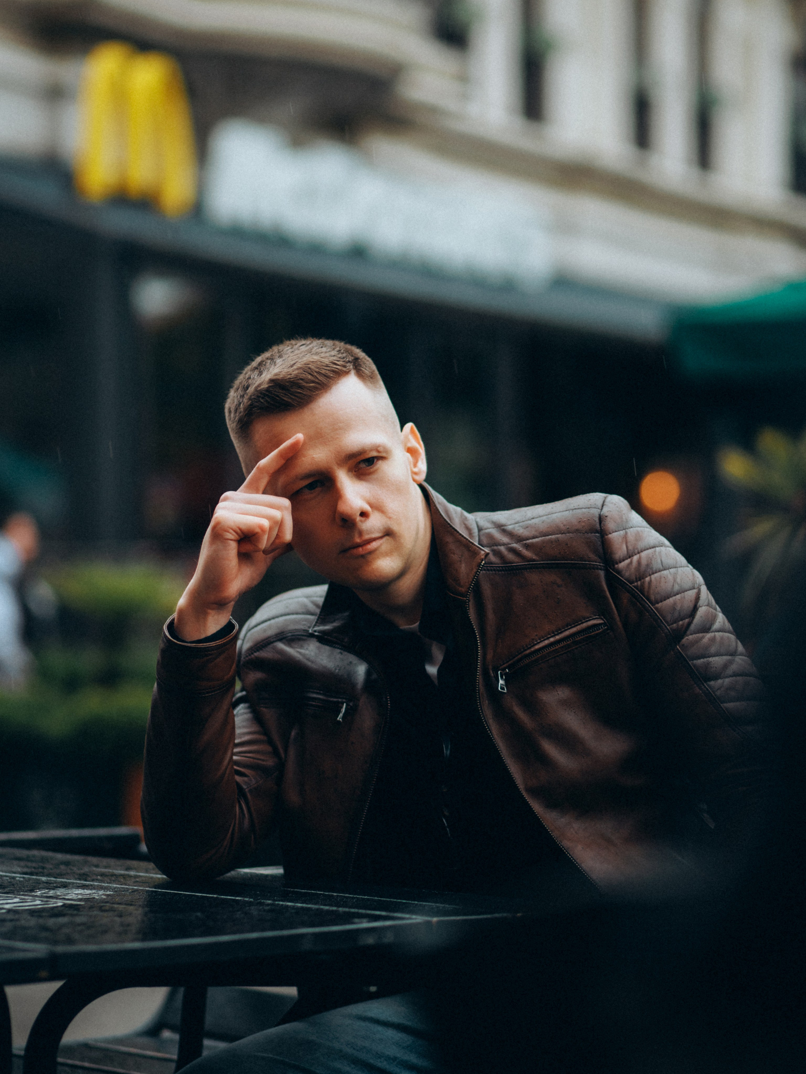 Portrait. Photographer in Montreal, Toronto, Ottawa