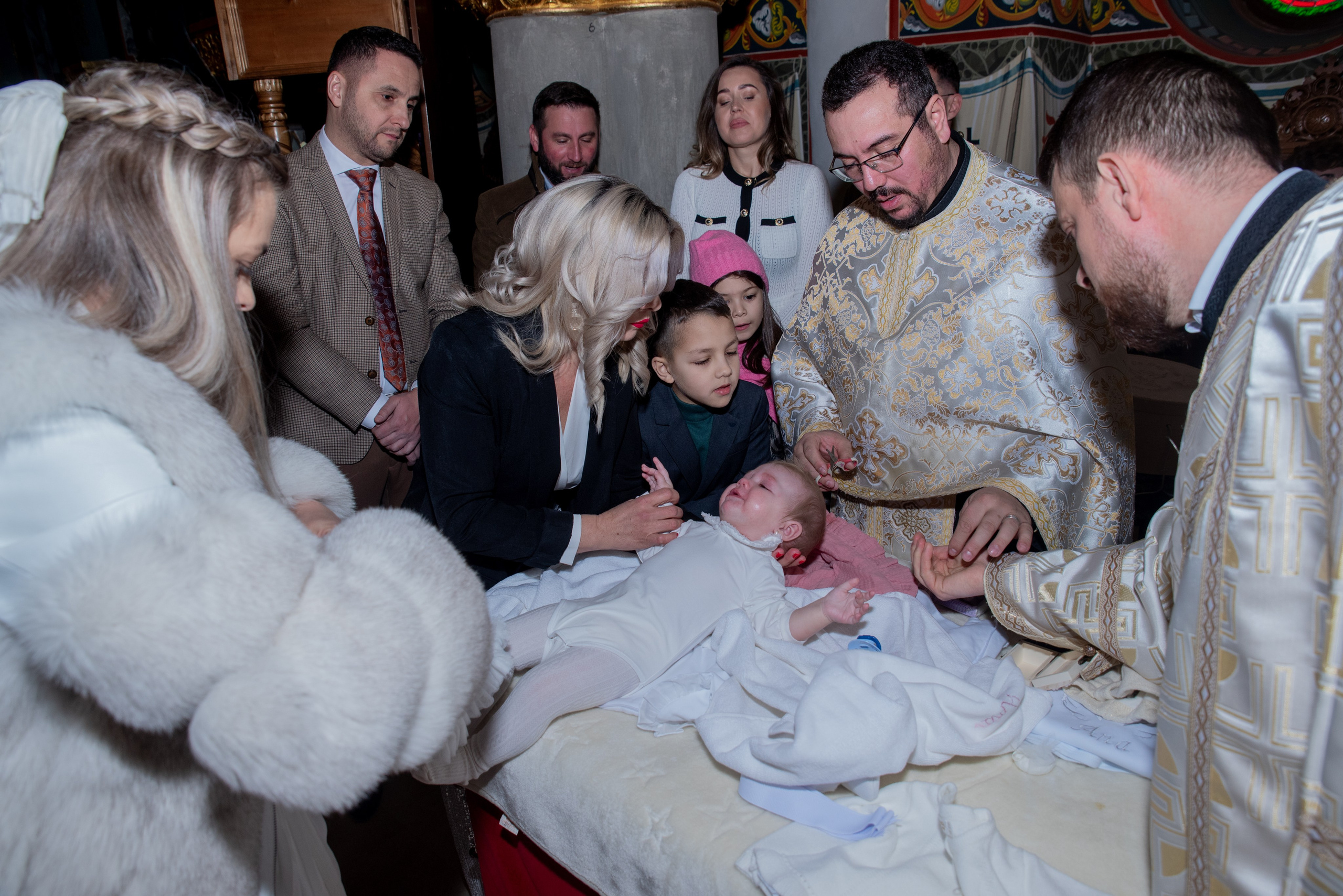 Ana Ionascu. Neagoe Studio — Fotograf Nuntă & Evenimente