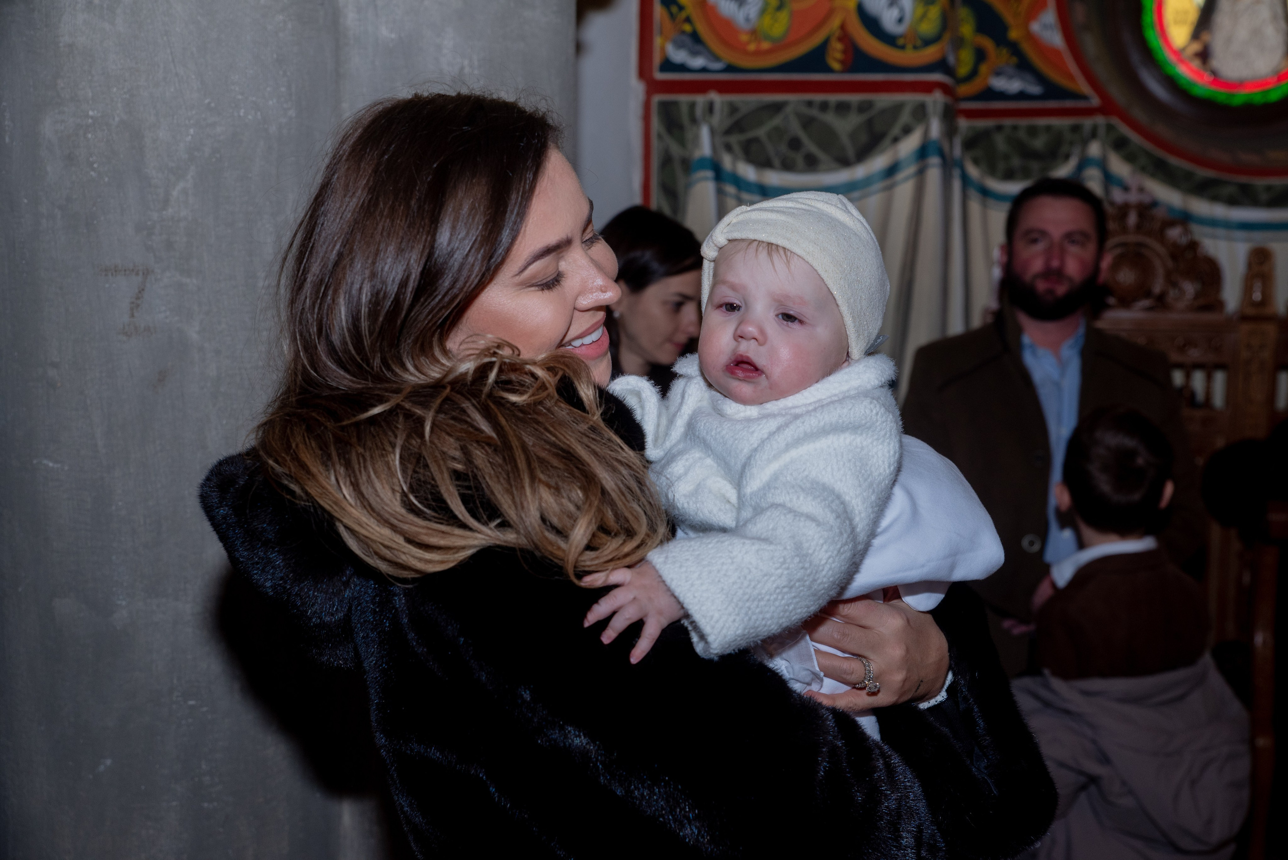 Ana Ionascu. Neagoe Studio — Fotograf Nuntă & Evenimente