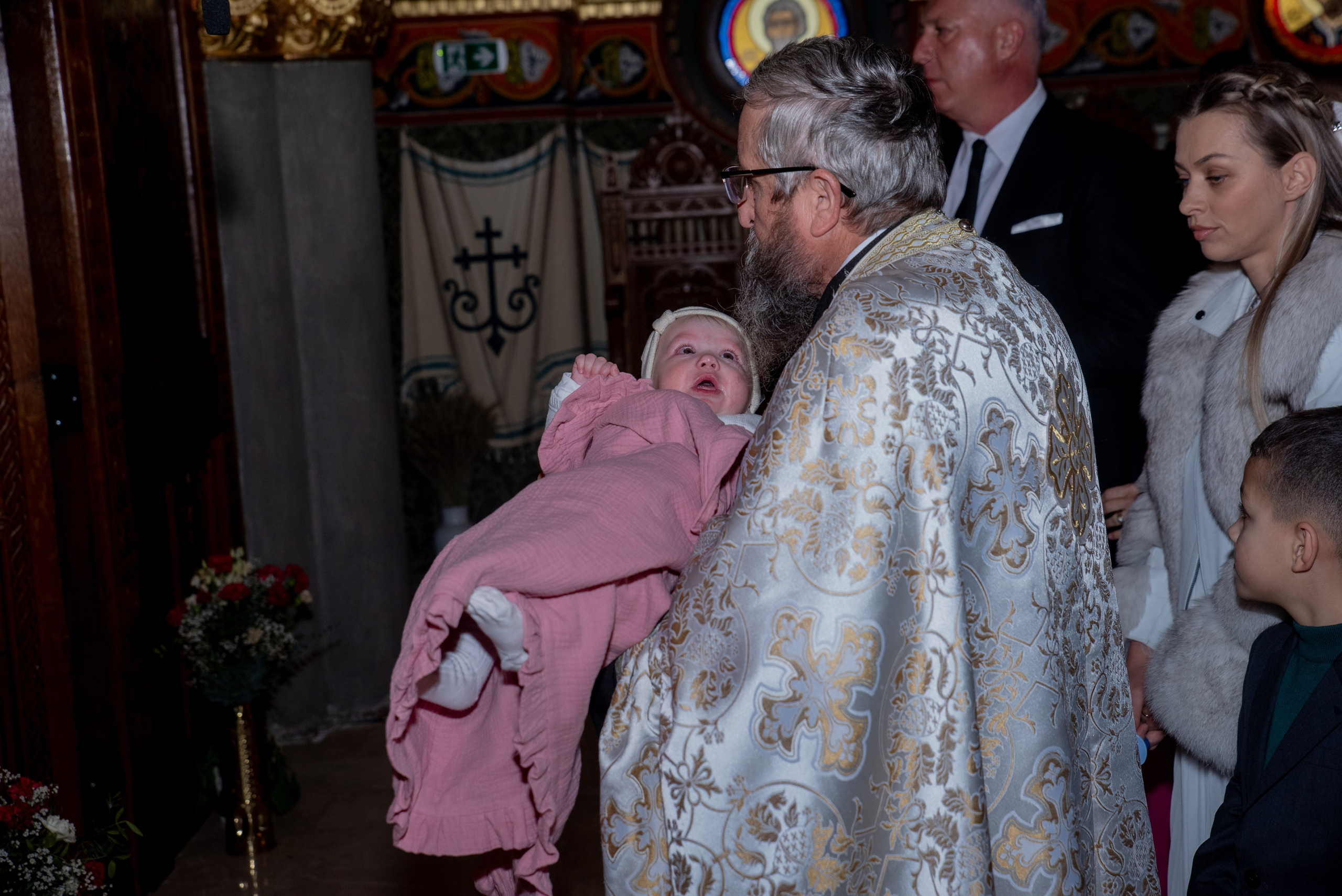 Ana Ionascu. Neagoe Studio — Fotograf Nuntă & Evenimente