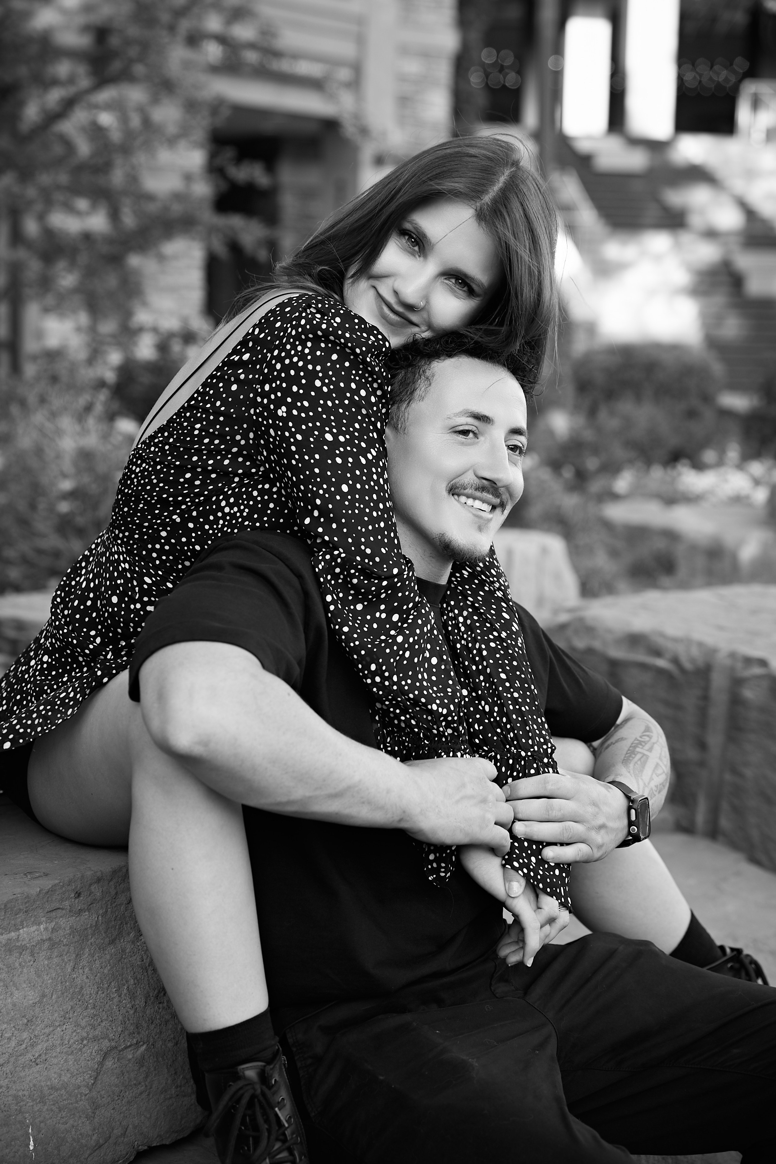 Love Story Valery&Angel. Shtatolkina Studio | Private Photo studio in South Jordan. Portrait, Maternity & Headshot Photography in South Jordan, Utah