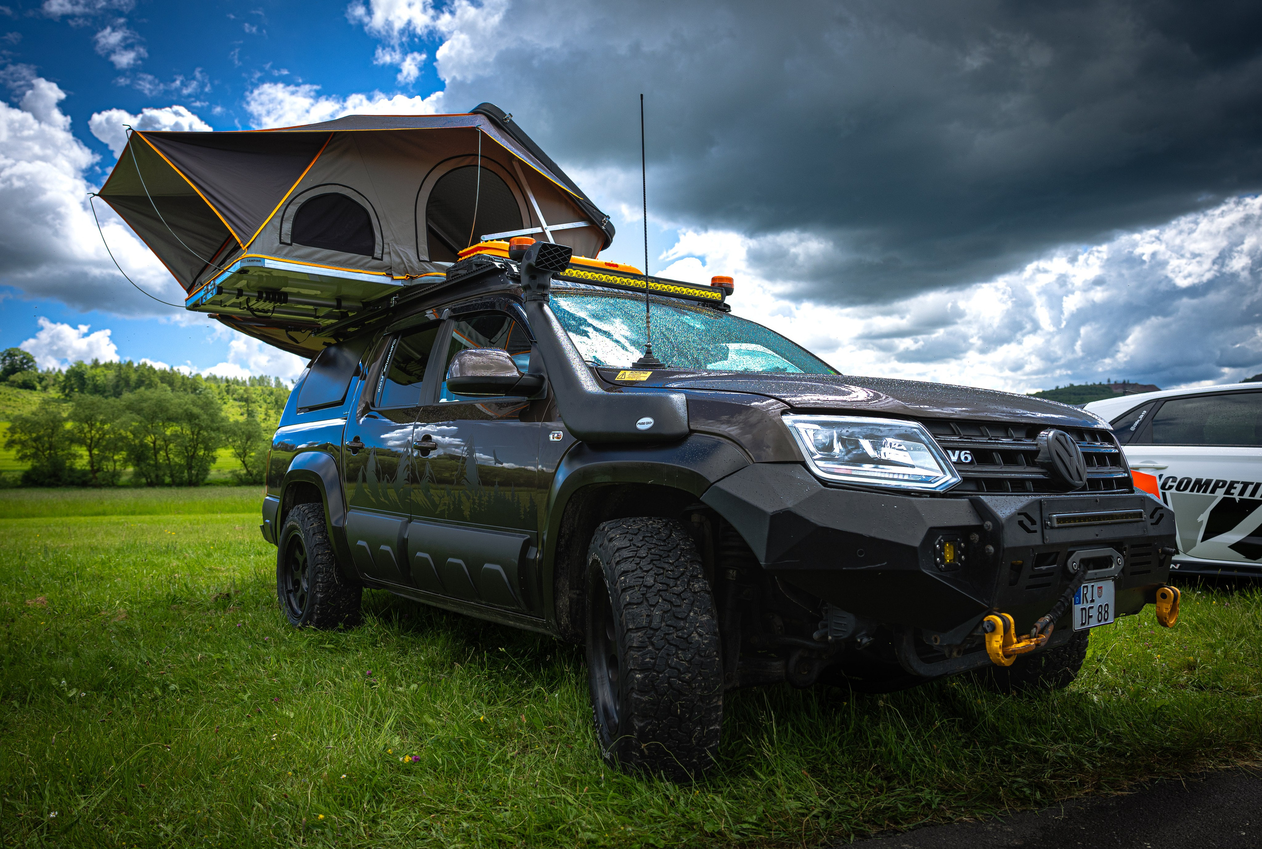 Professionelle Autofotografie Professional Car Photography Automobilfotografie für Händler&Privatverkäufer Car Rental & Dealership Photo. Fotografin Kati Rebling