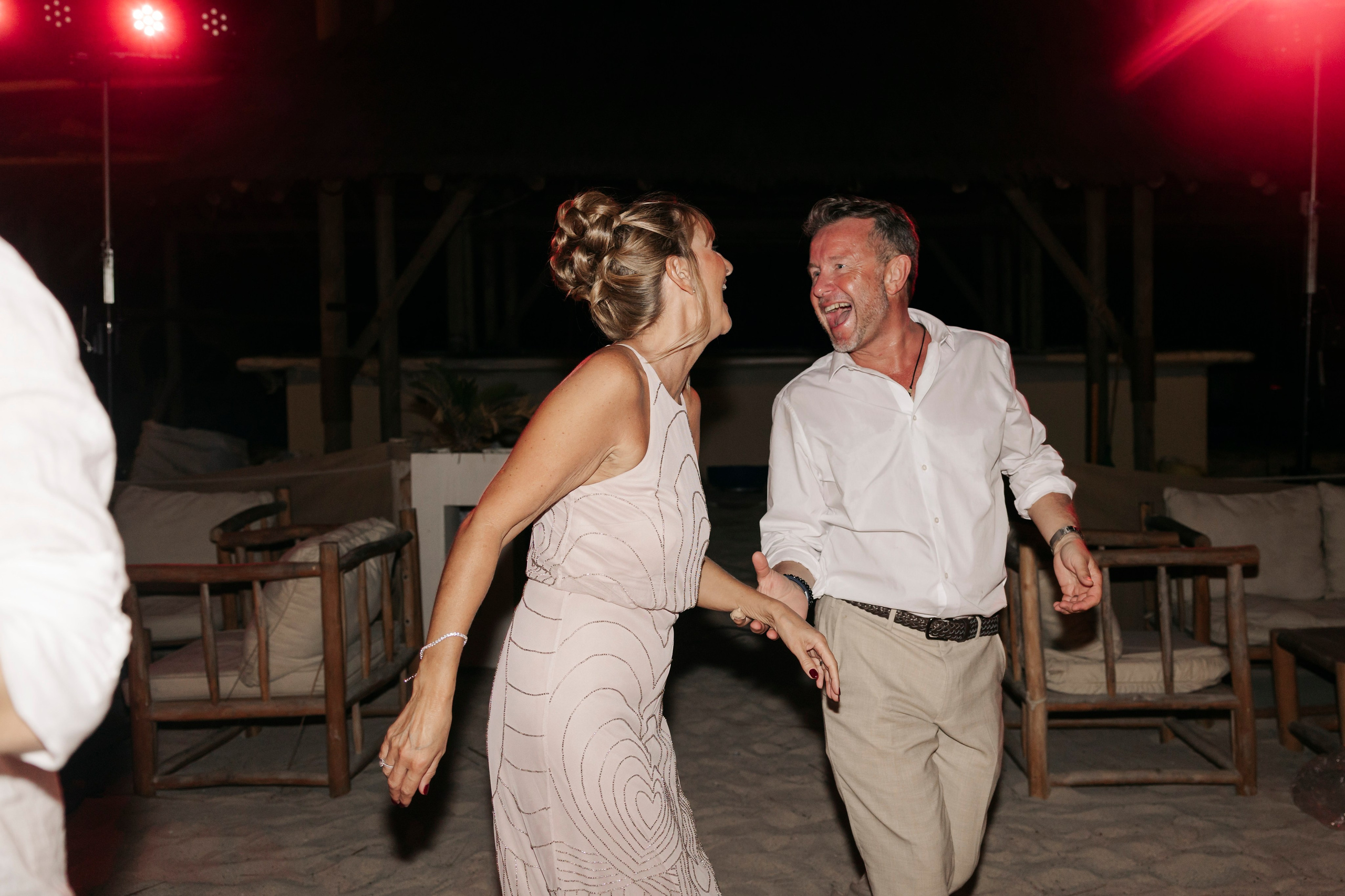 Bastien & Melissa Wedding