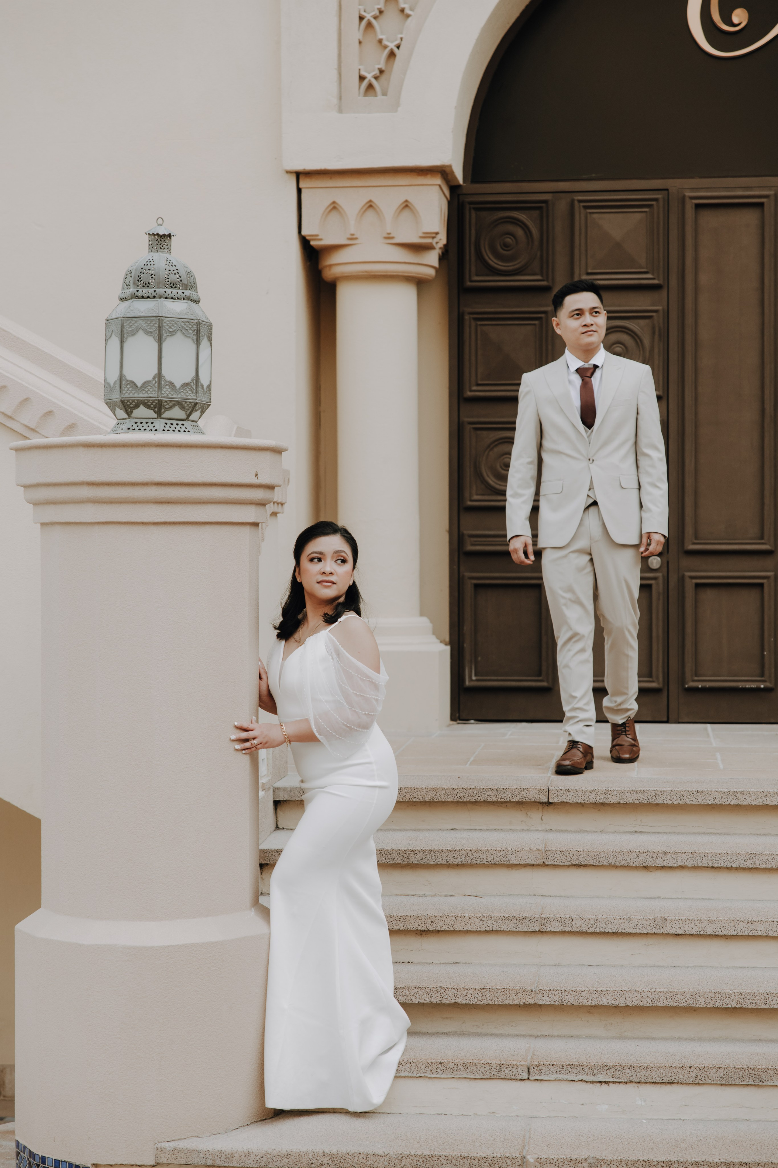 Trisha & Jason Wedding