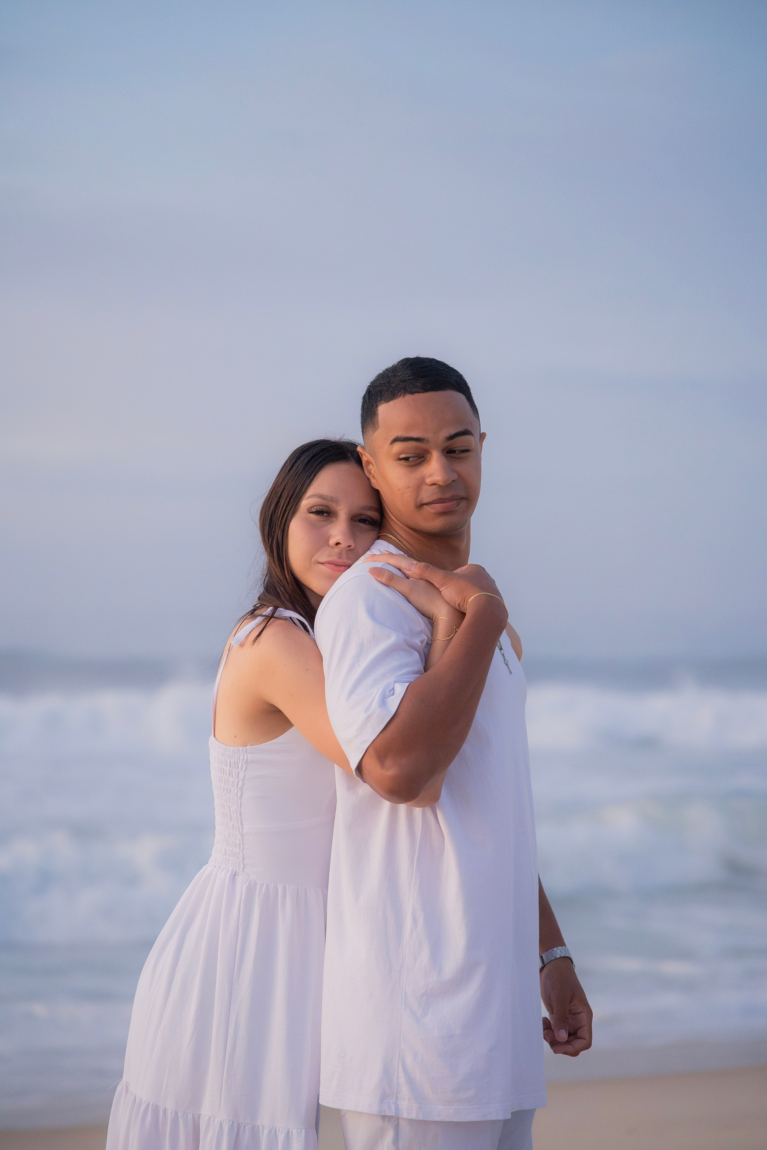 Ensaio Larissa Conrado & Daniel