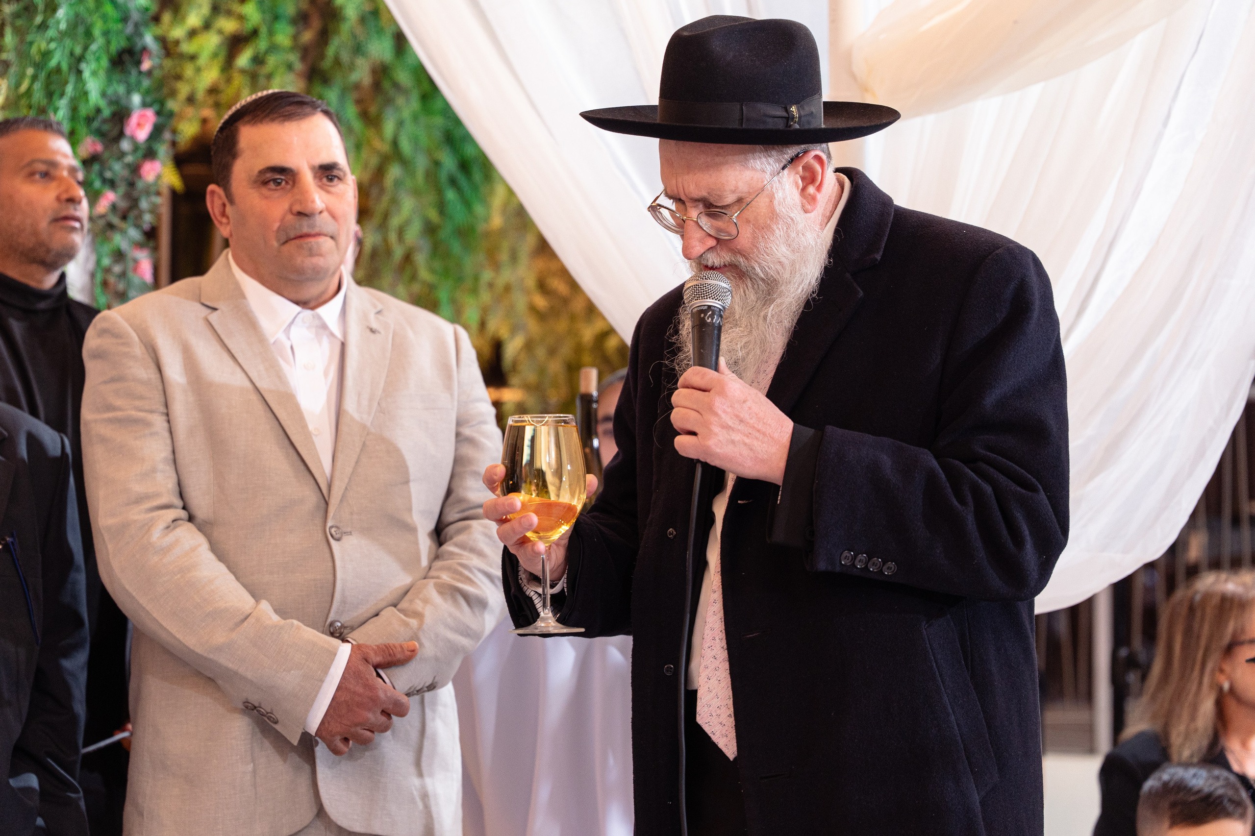 Wedding of Hila & Elad