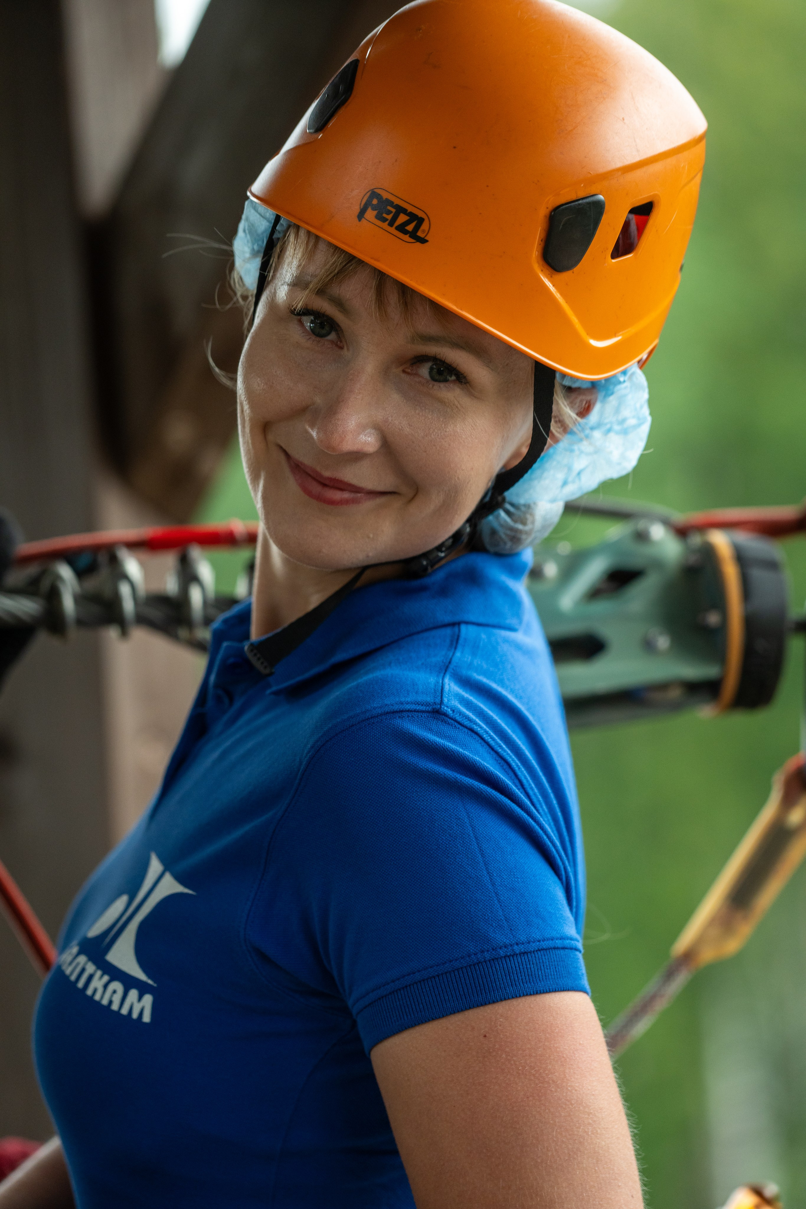 Корпоратив Балткам