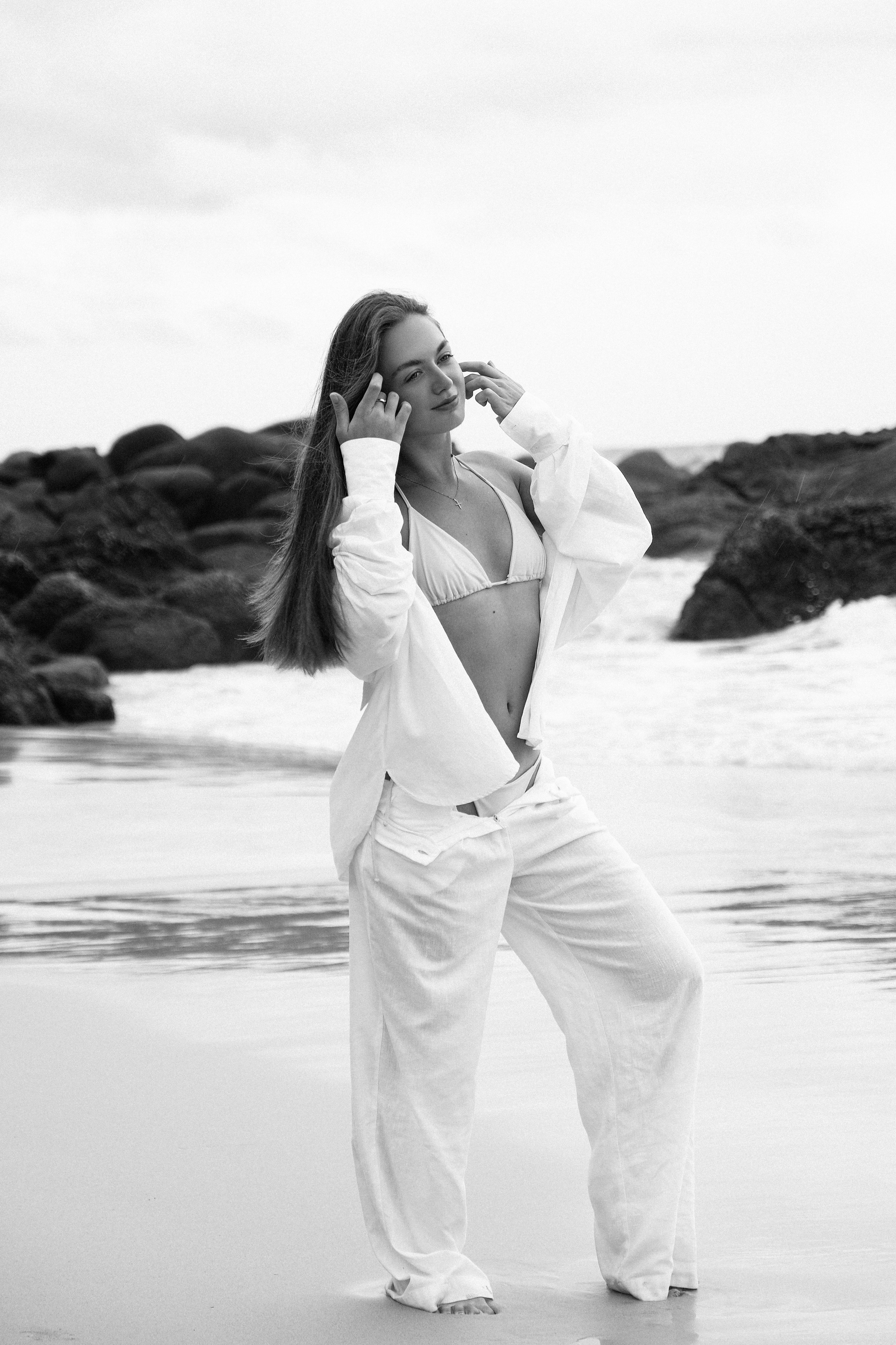 Алина. Персональный фотограф Пхукет, Красноярск