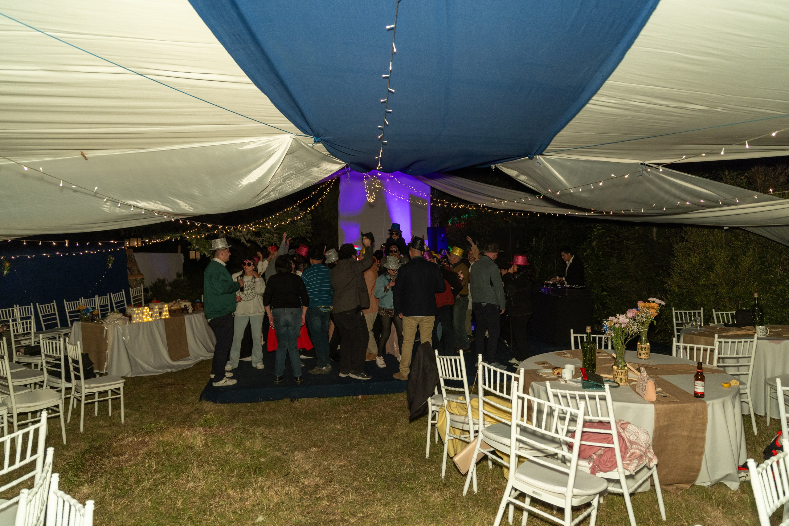 Maritza y Alen. Dinka & Emilio - El arte de preservar lo que no se repite