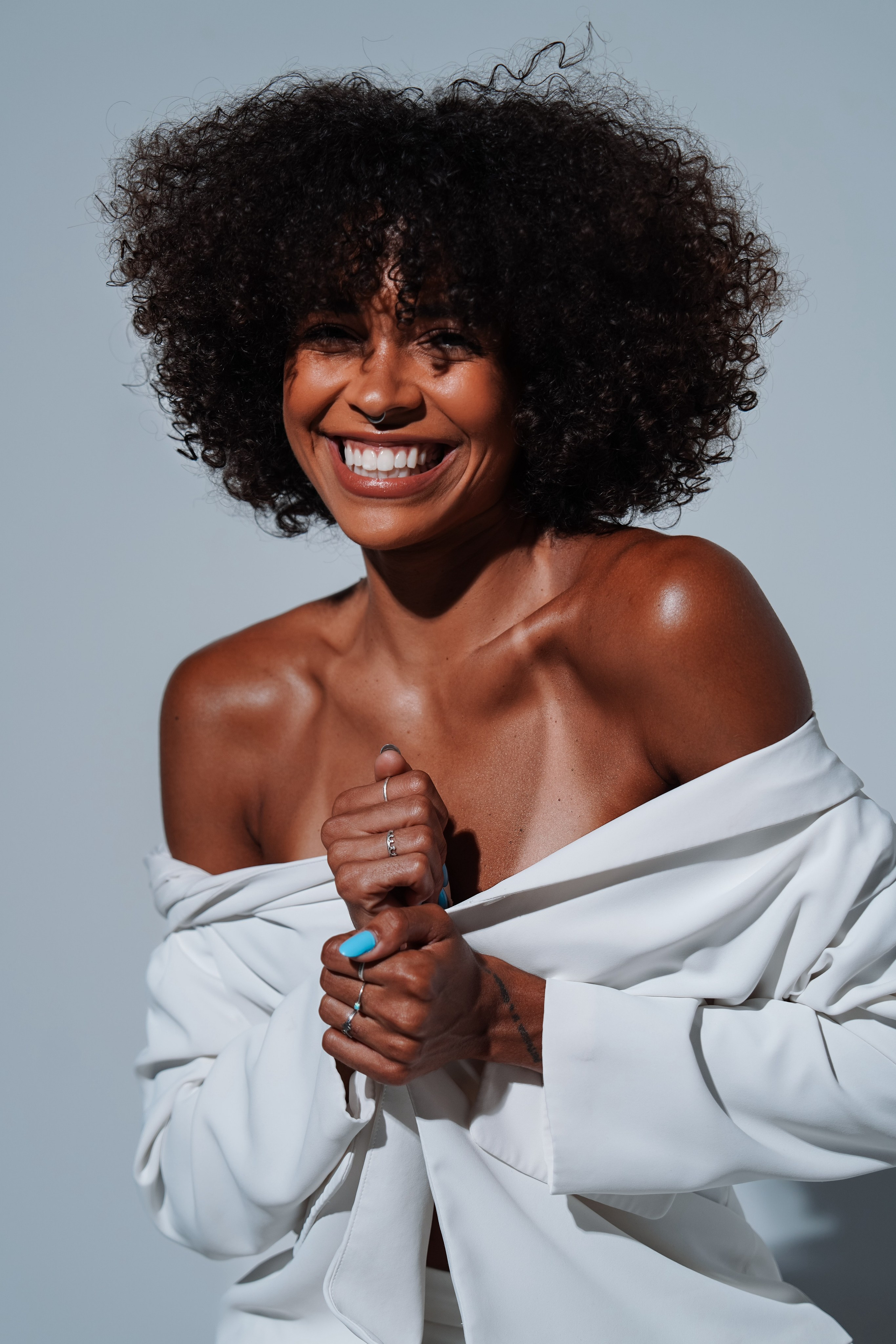 STUDIO. Fashion Photographer & Videographer in New York | Arina Rozova
