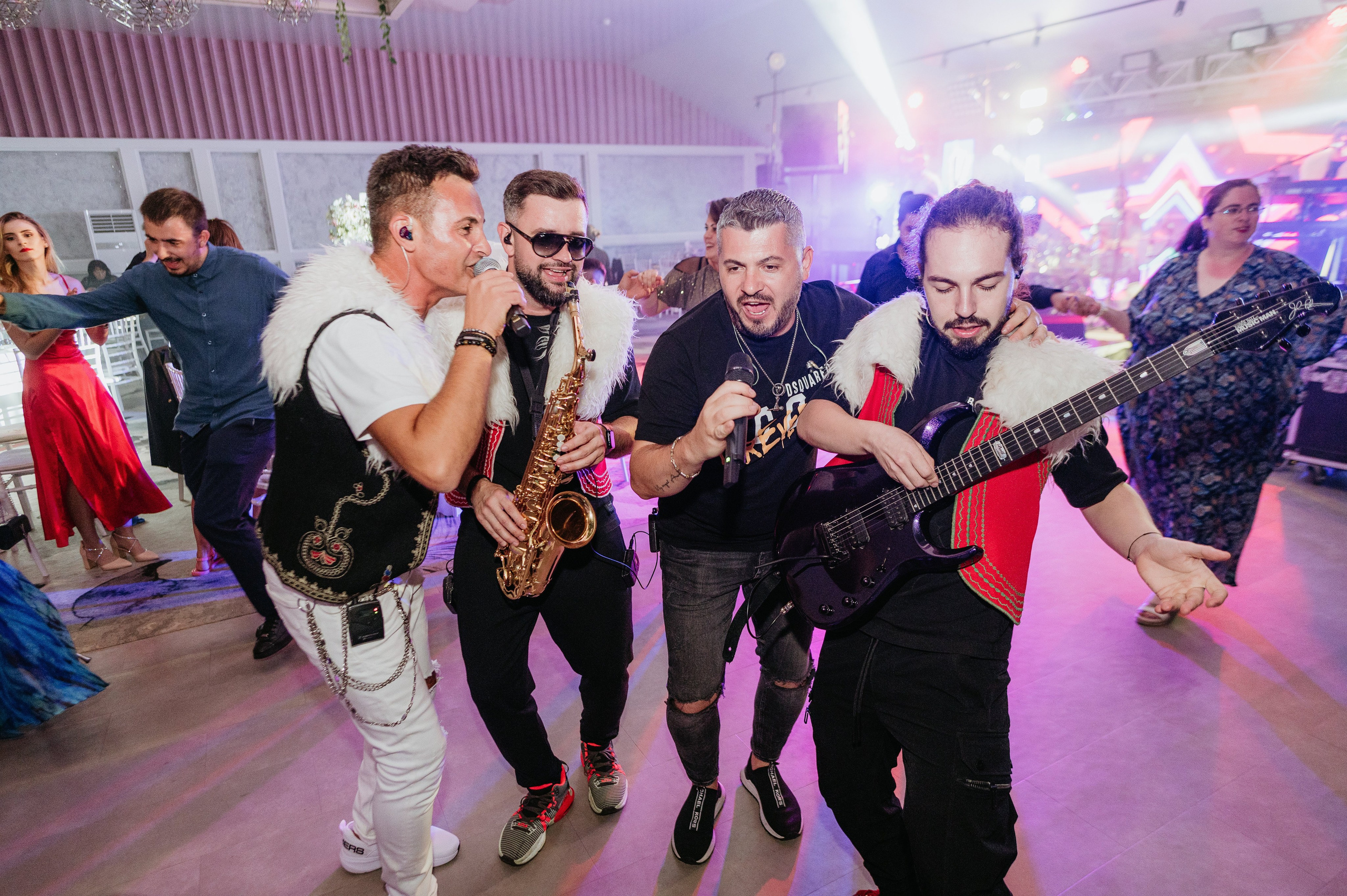 Robert si Ilinca. Valentin Melen - fotograf de nunta 🤍