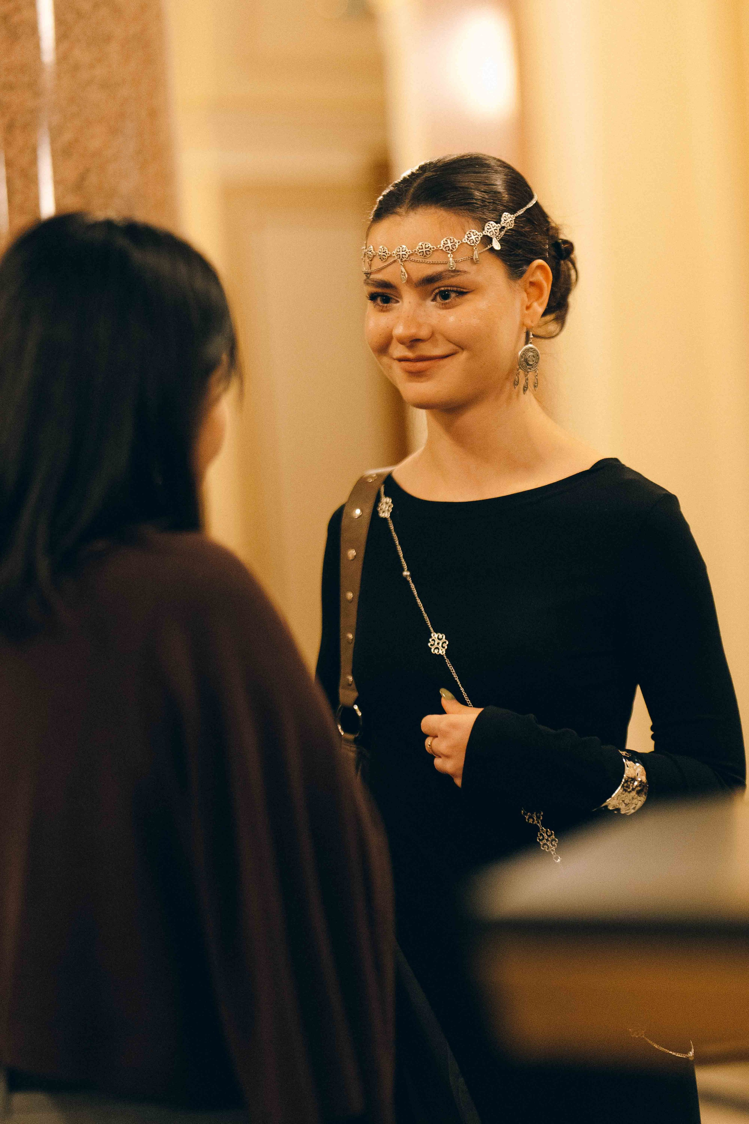 RUDOLFINUM (PRAGUE). Wedding&Event photographer Ismail Rzayev in Baku