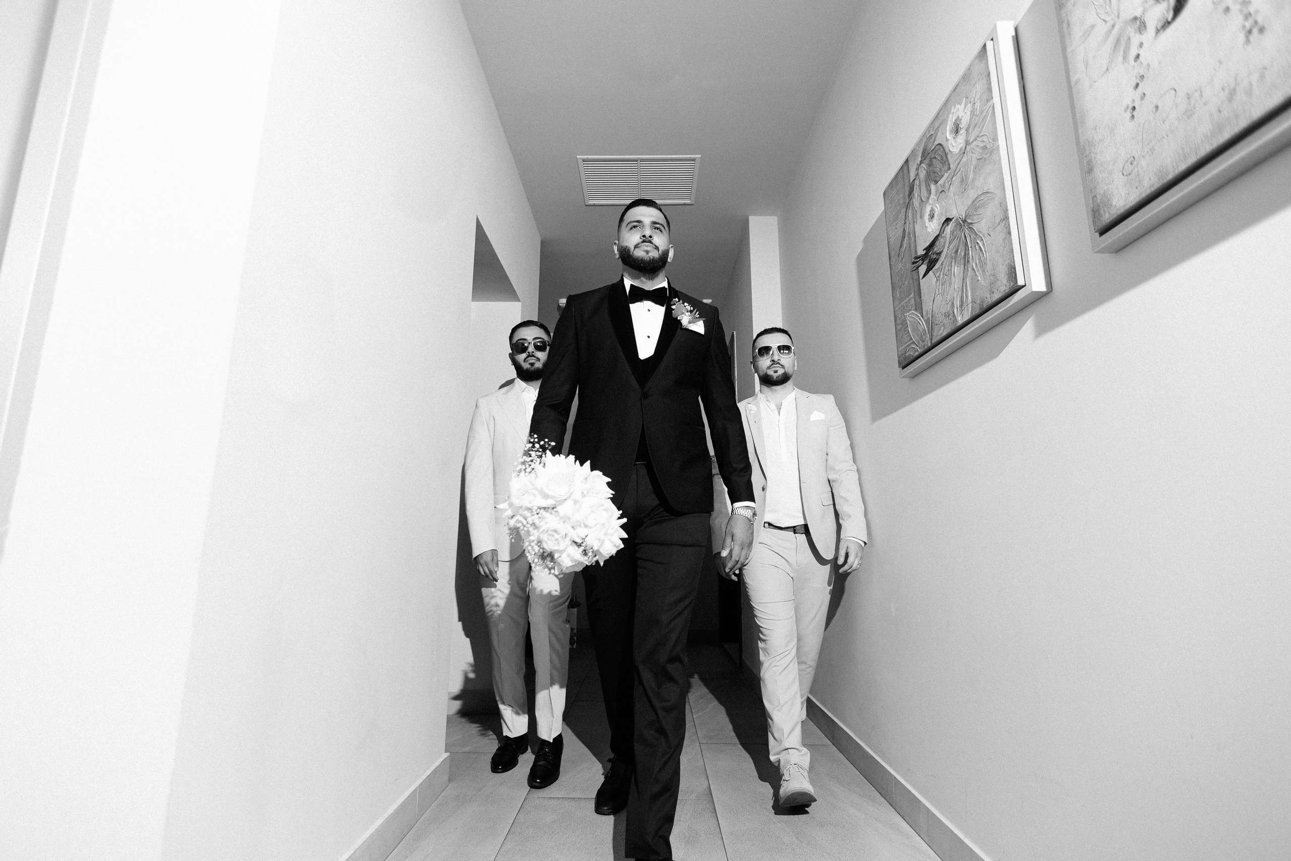 HANI&LEILA. Wedding&Event photographer Ismail Rzayev in Baku