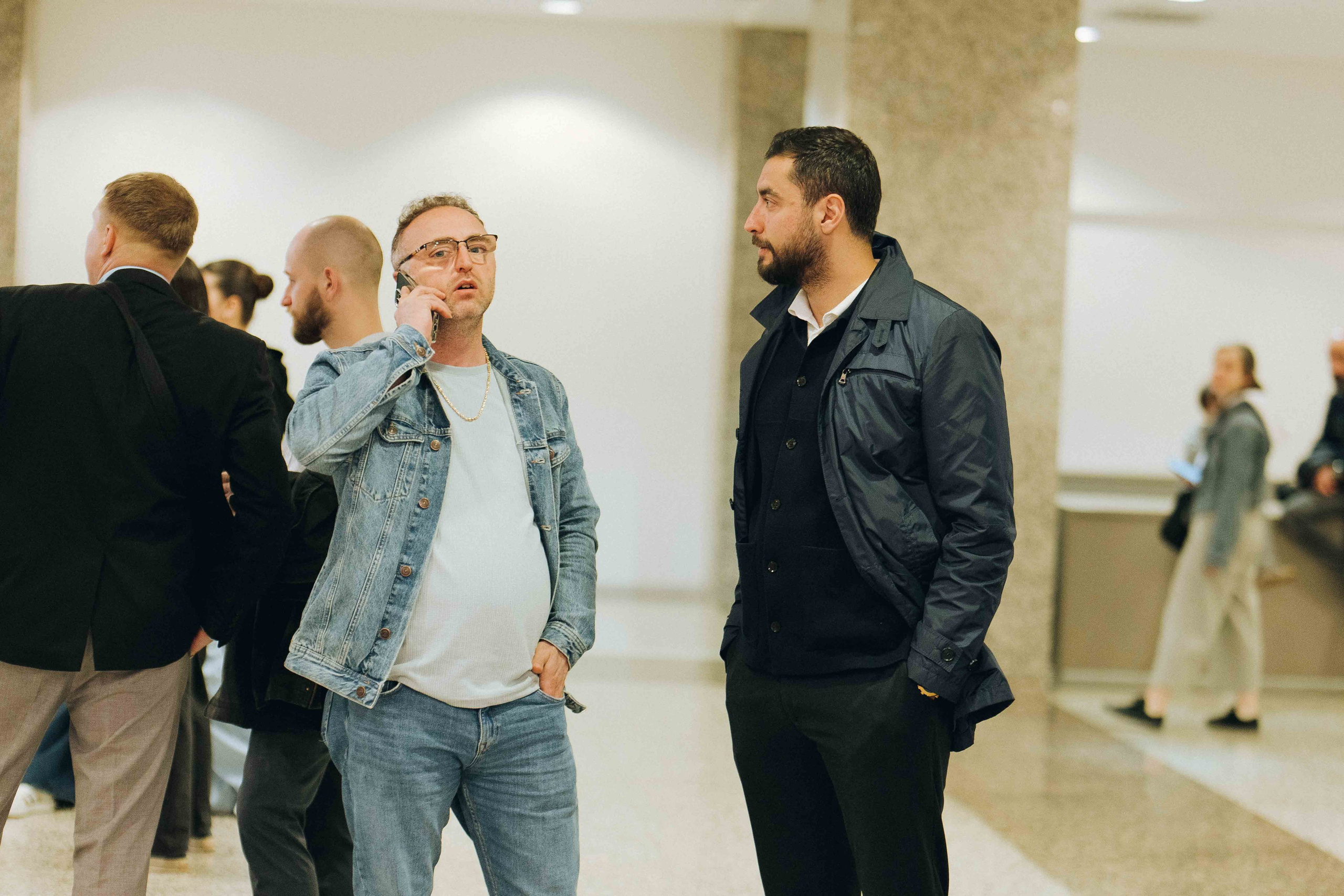 The Tchaikovsky Academic Grand Symphony Orchestra in Istanbul. Wedding&Event photographer Ismail Rzayev in Baku