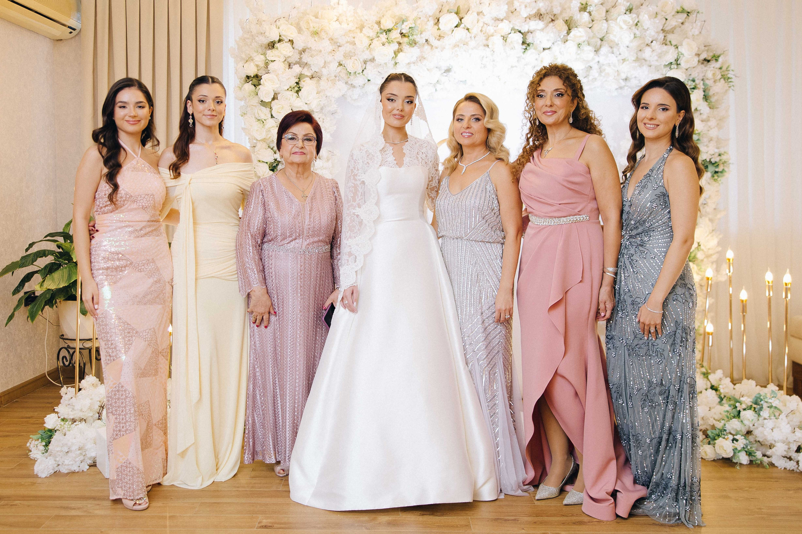 ALI&NARMIN. Wedding&Event photographer Ismail Rzayev in Baku