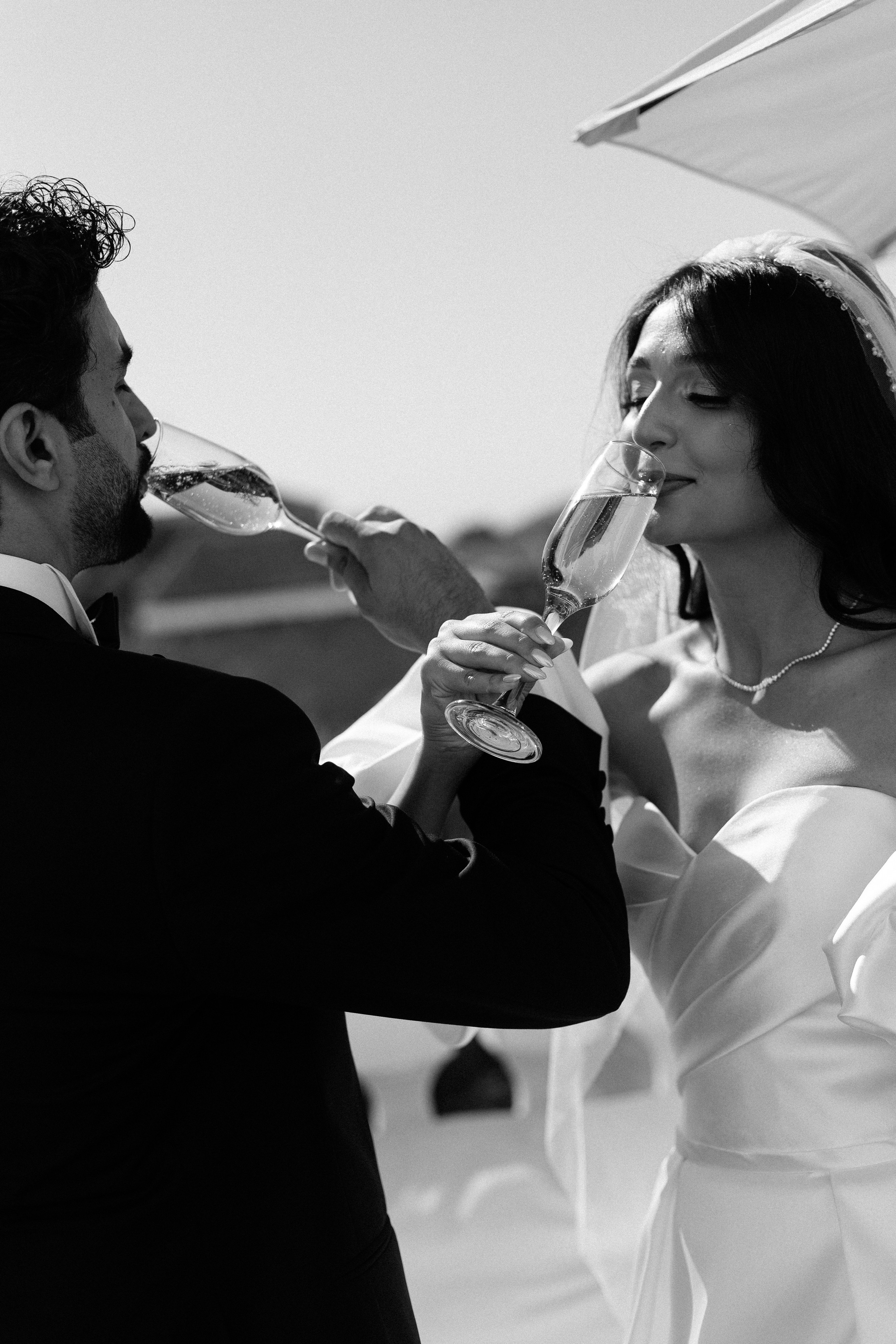 TOGHRUL&AYTAN. Wedding&Event photographer Ismail Rzayev in Baku