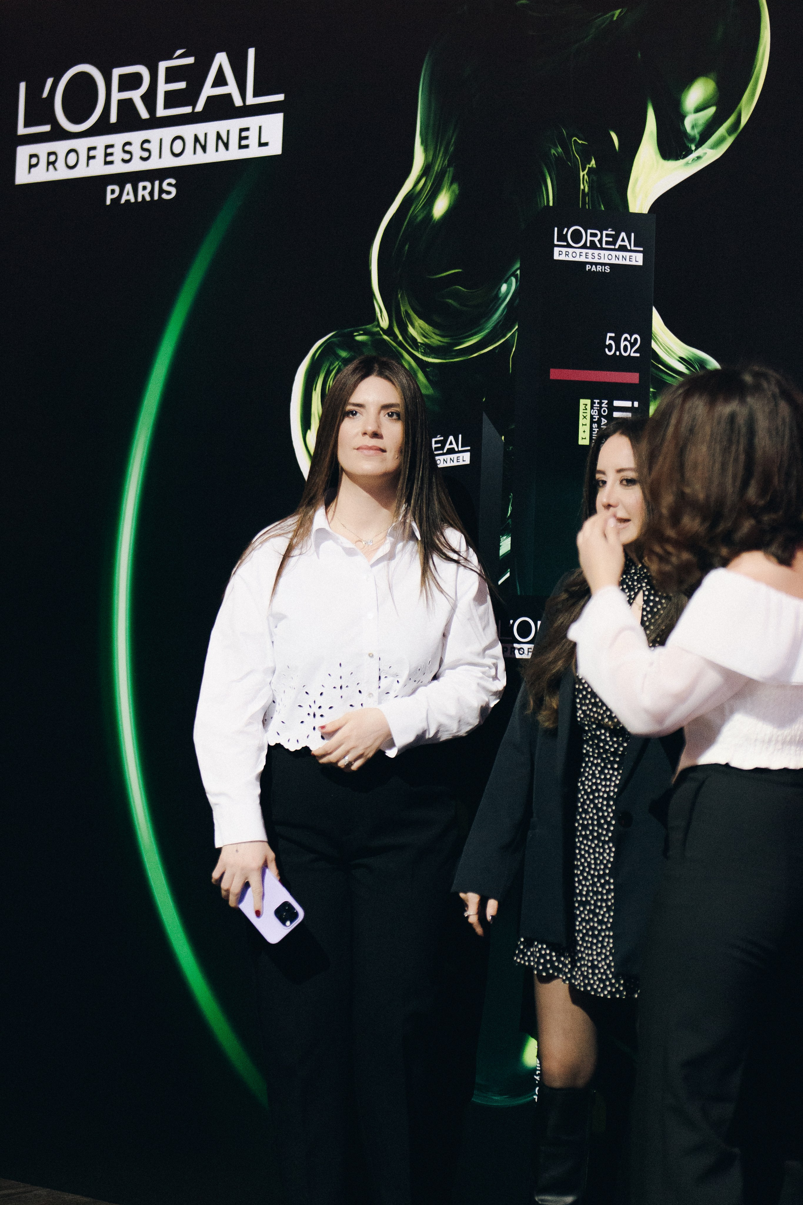 LOREAL MK. Wedding&Event photographer Ismail Rzayev in Baku