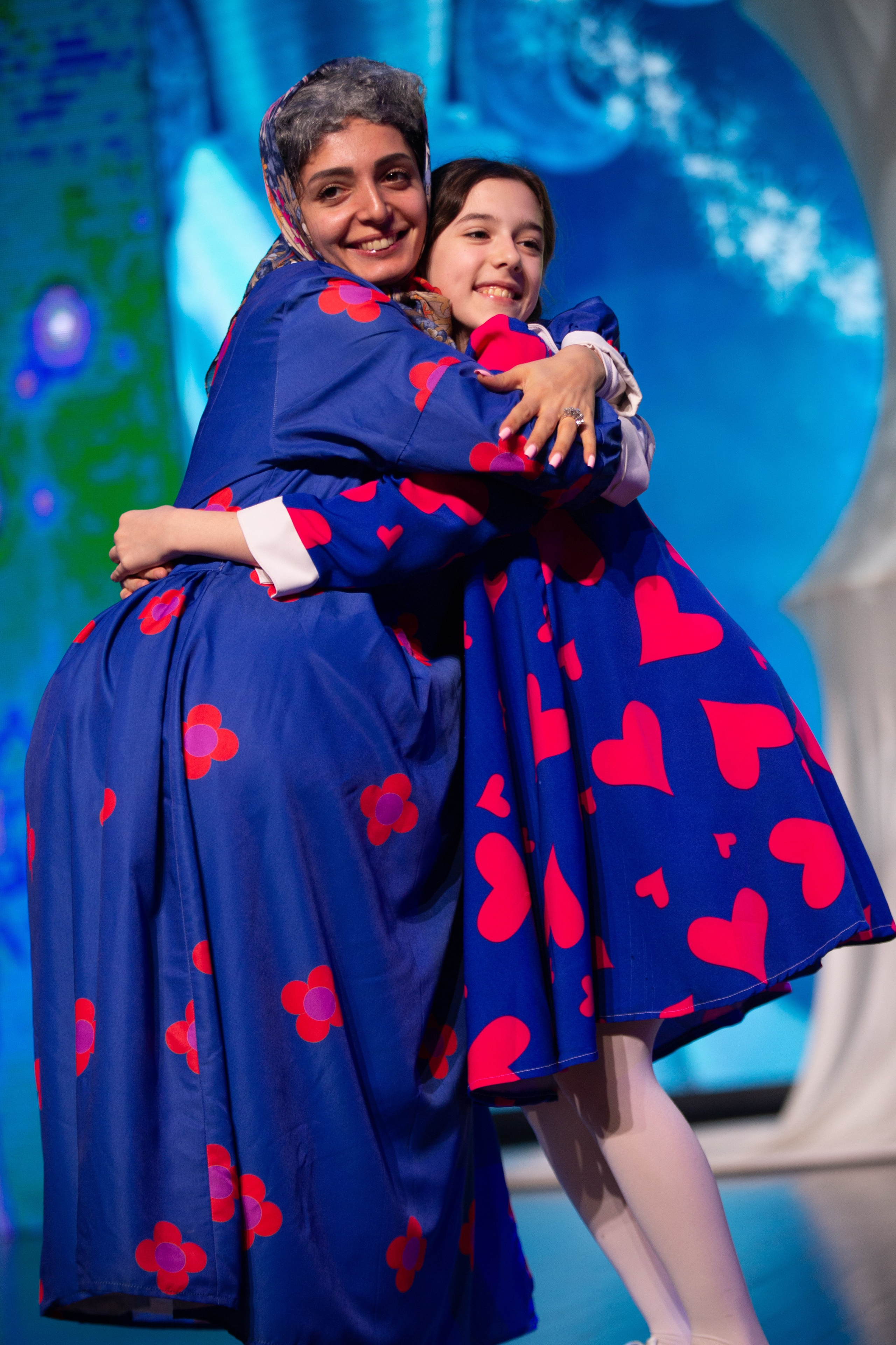 CIRTDAN SHOW. Wedding&Event photographer Ismail Rzayev in Baku