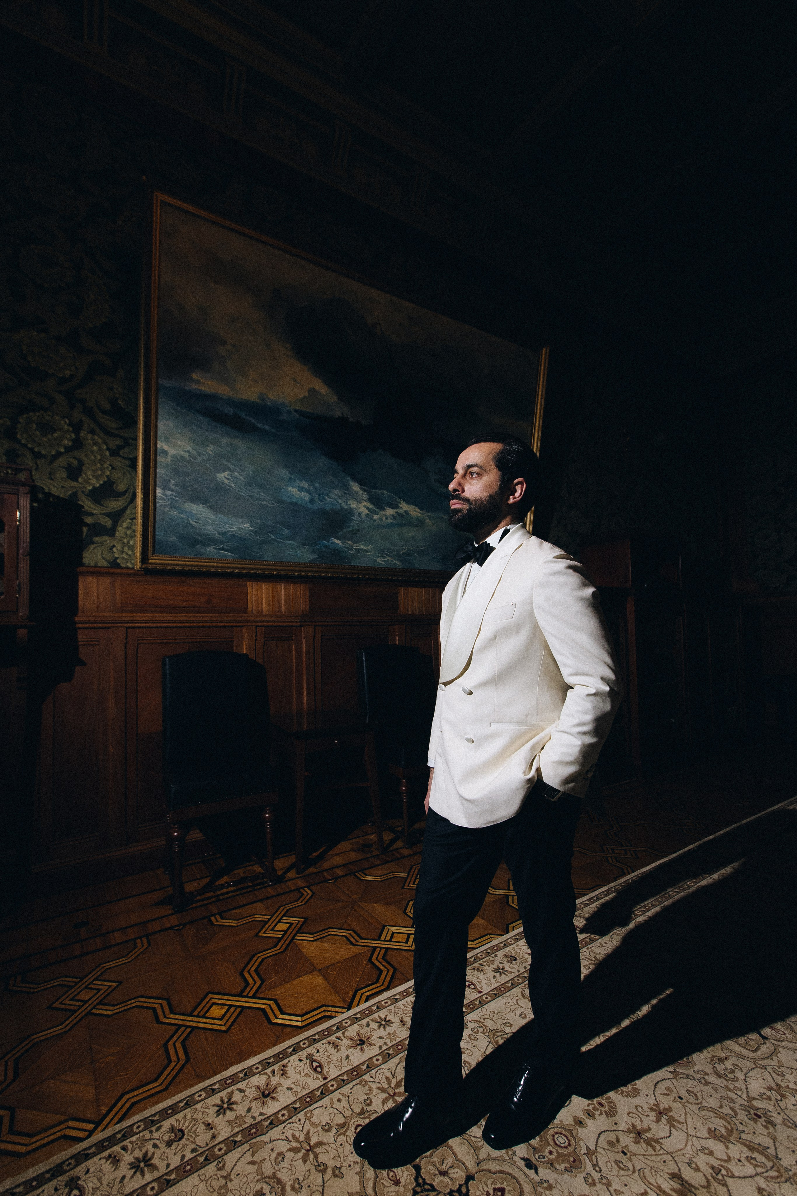 JEYHUN&NARMIN. Wedding&Event photographer Ismail Rzayev in Baku