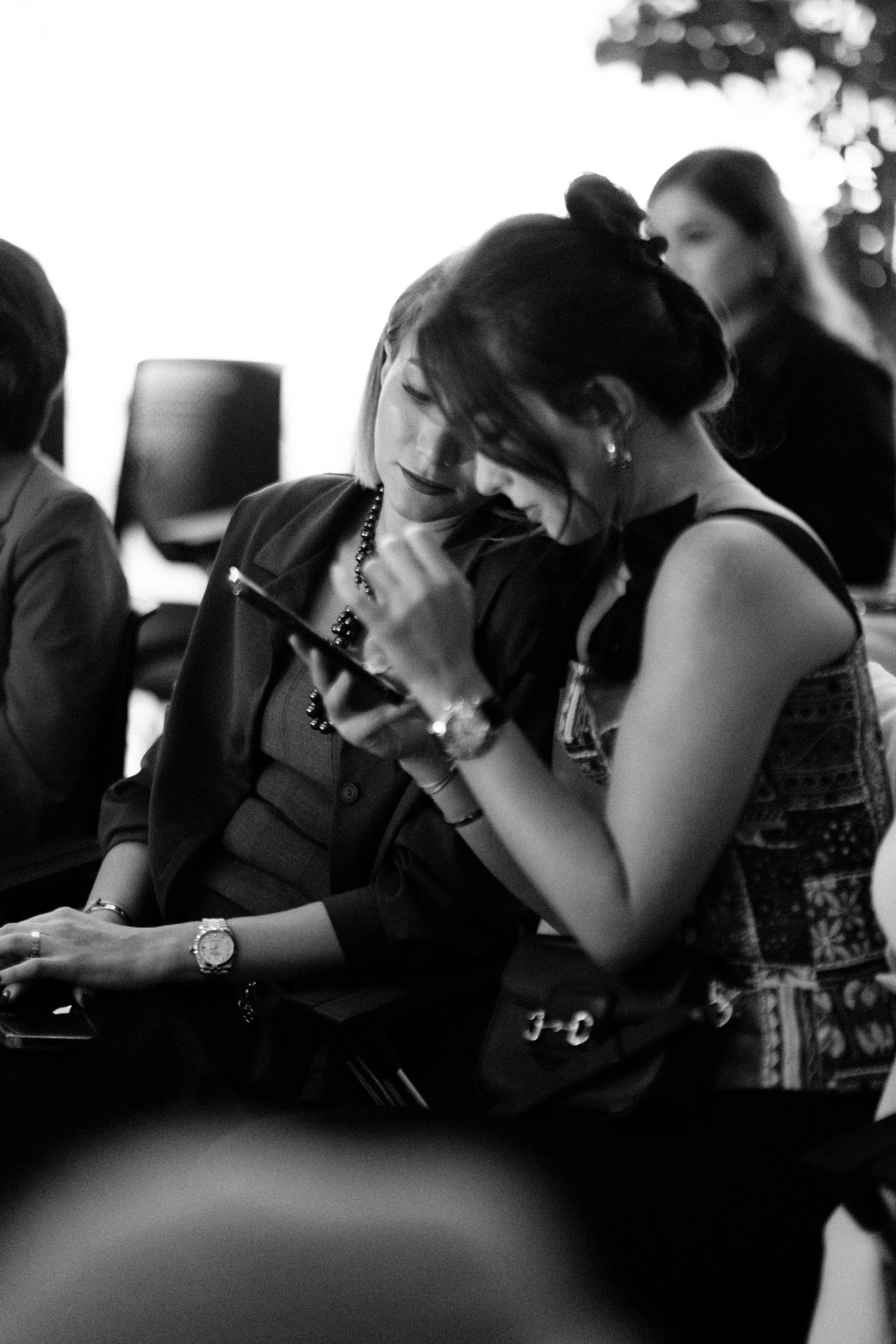 BAKU FASHION WEEK 2023. Wedding&Event photographer Ismail Rzayev in Baku