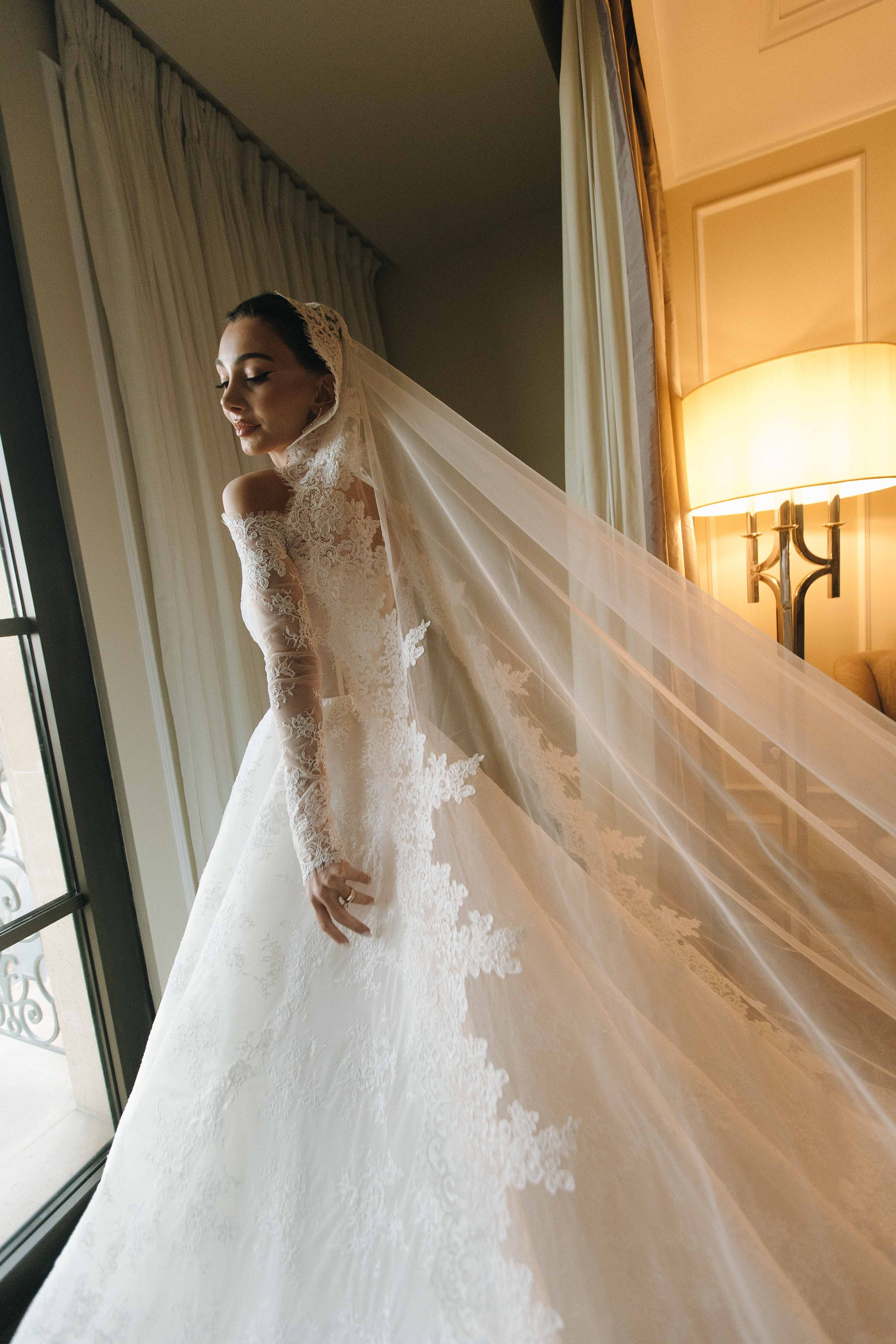 VALI&AYSEL. Wedding&Event photographer Ismail Rzayev in Baku