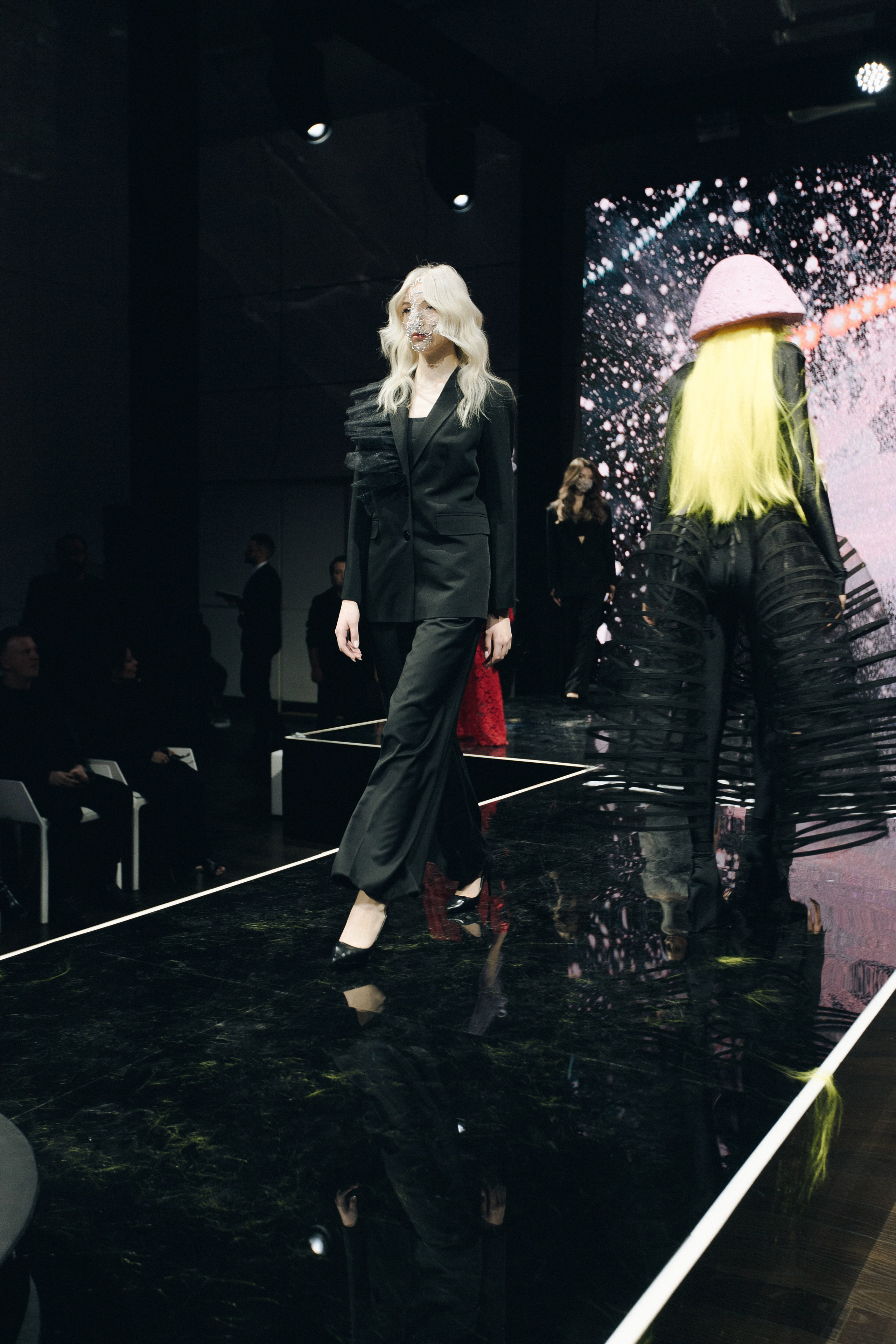 LOREAL MK. Wedding&Event photographer Ismail Rzayev in Baku