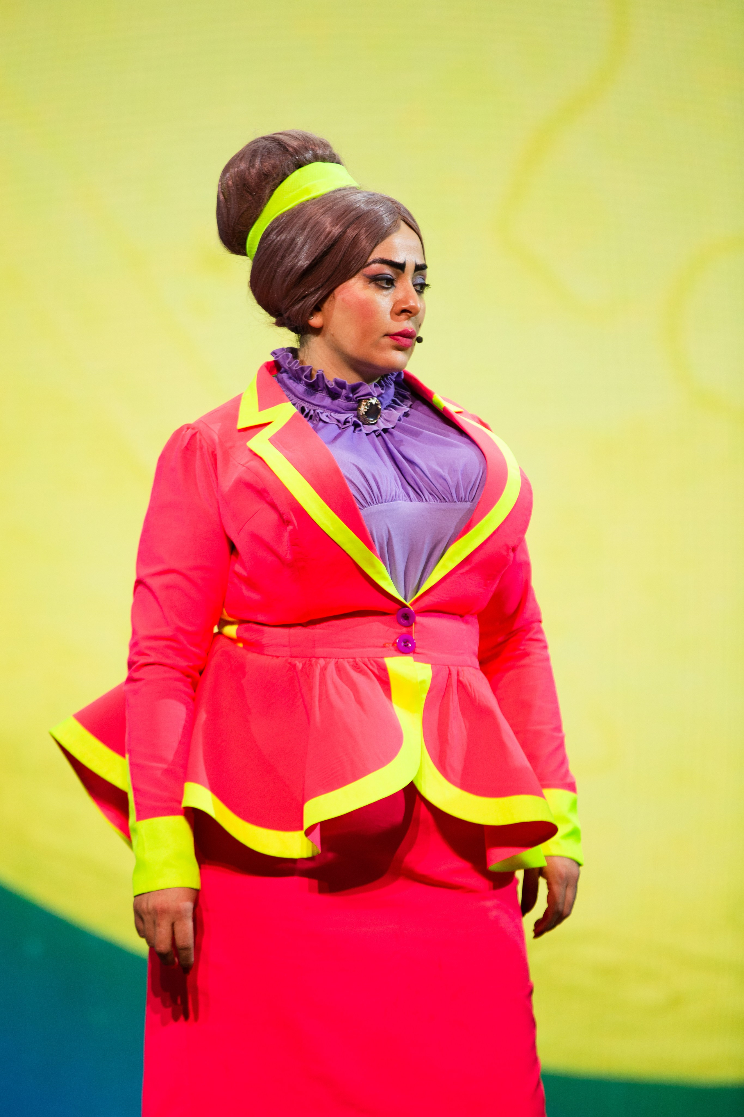 CIRTDAN SHOW. Wedding&Event photographer Ismail Rzayev in Baku