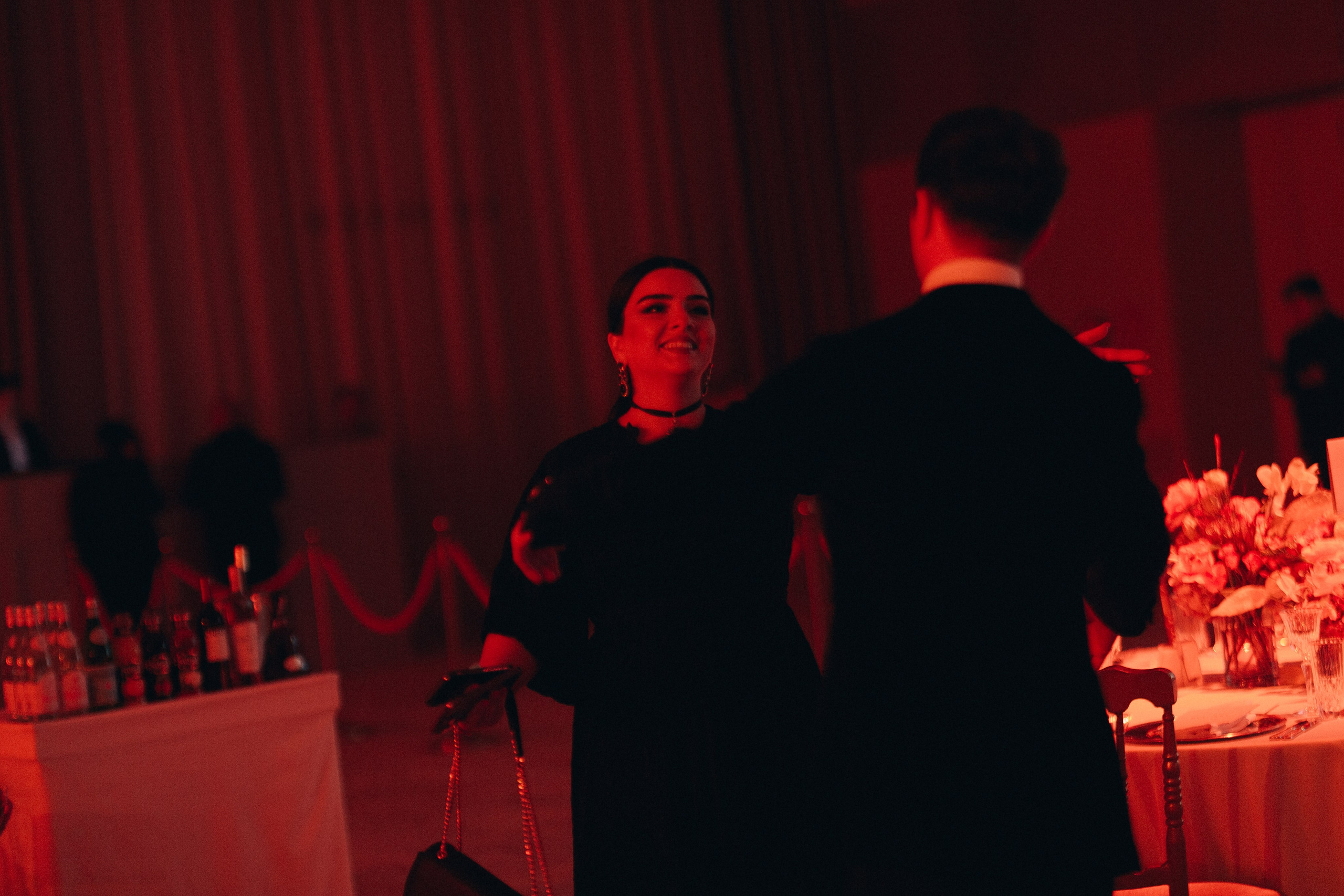 BULGARI SERPENTI&NARGIS MAGAZINE. Wedding&Event photographer Ismail Rzayev in Baku