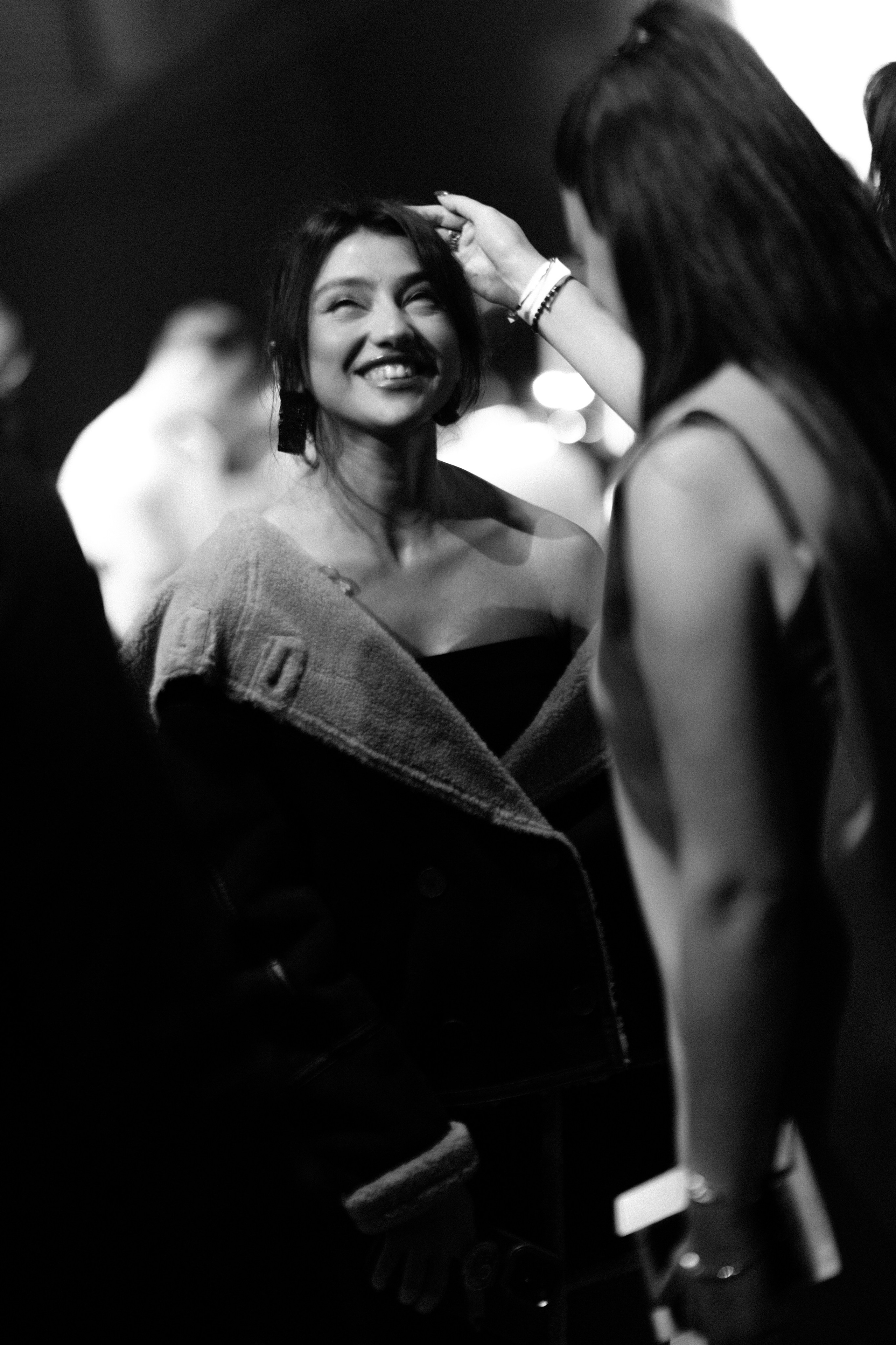 XPENG PRESENTATION. Wedding&Event photographer Ismail Rzayev in Baku