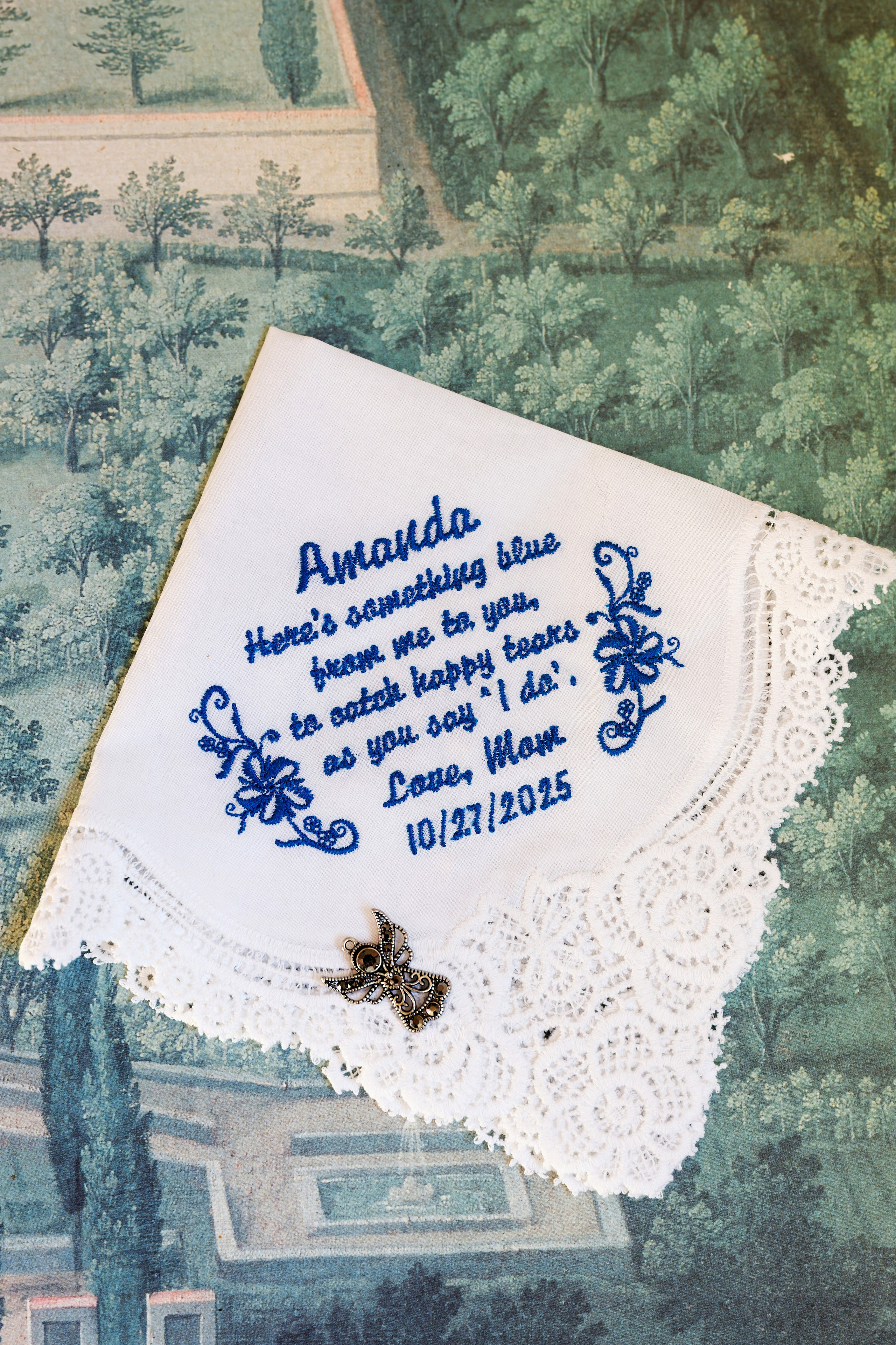 Wedding at Fonte Sala, Umbria